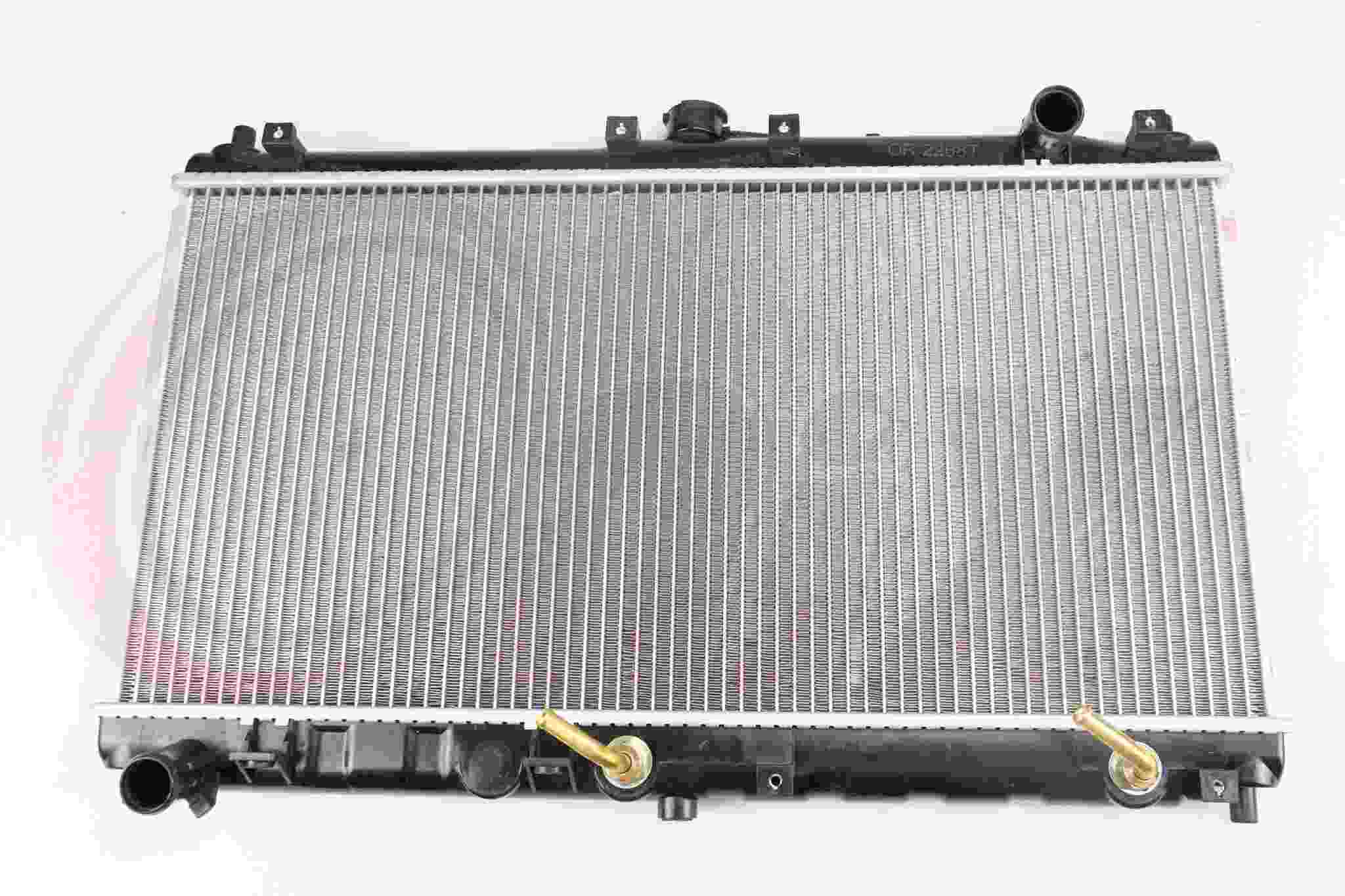 Onix Complete Radiator OR2268
