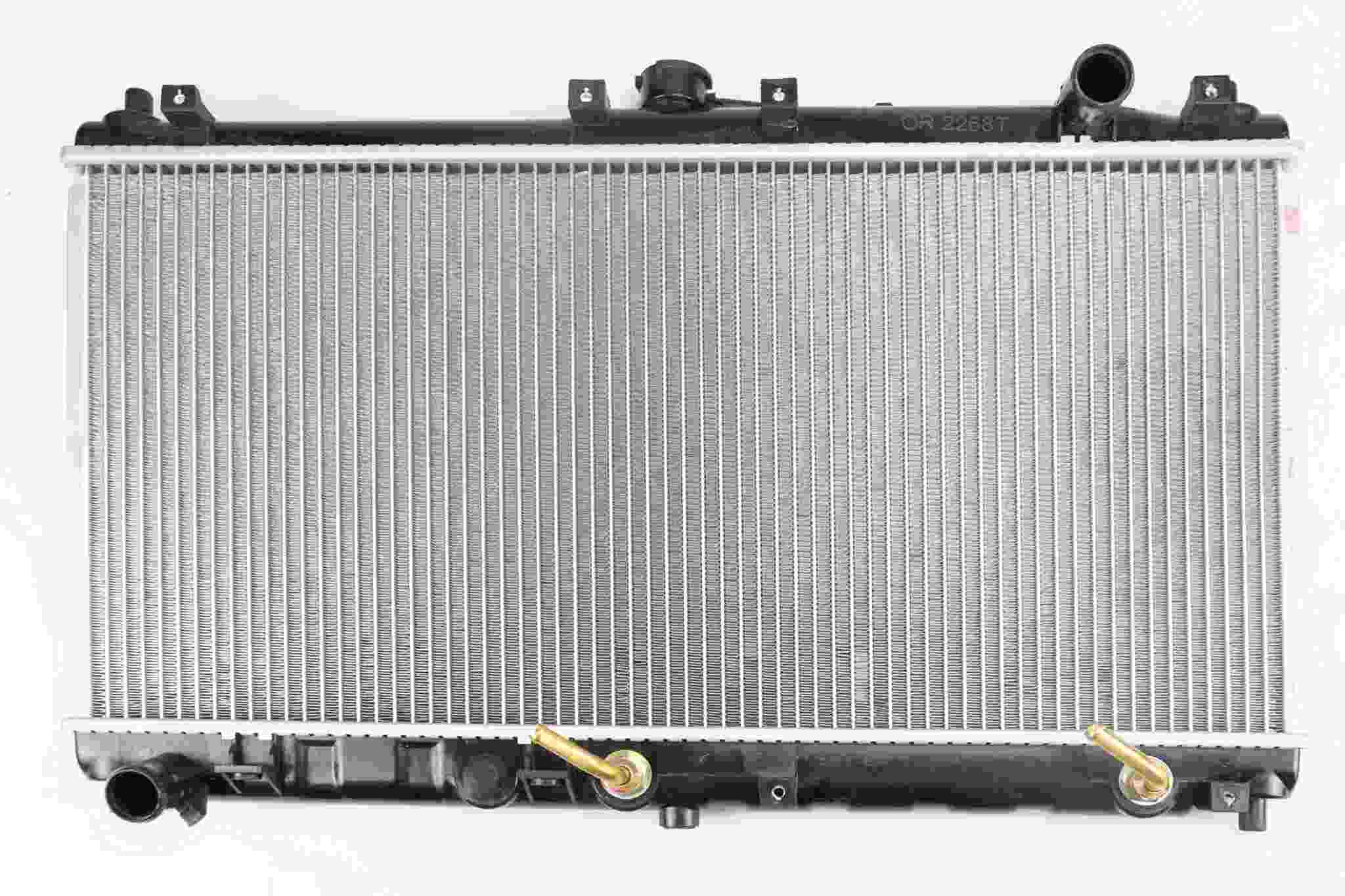 Onix Complete Radiator OR2268