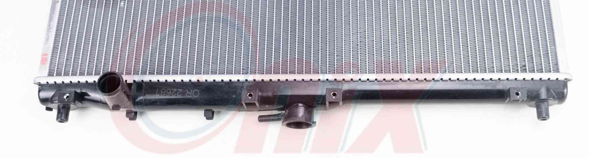 Onix Complete Radiator OR2268