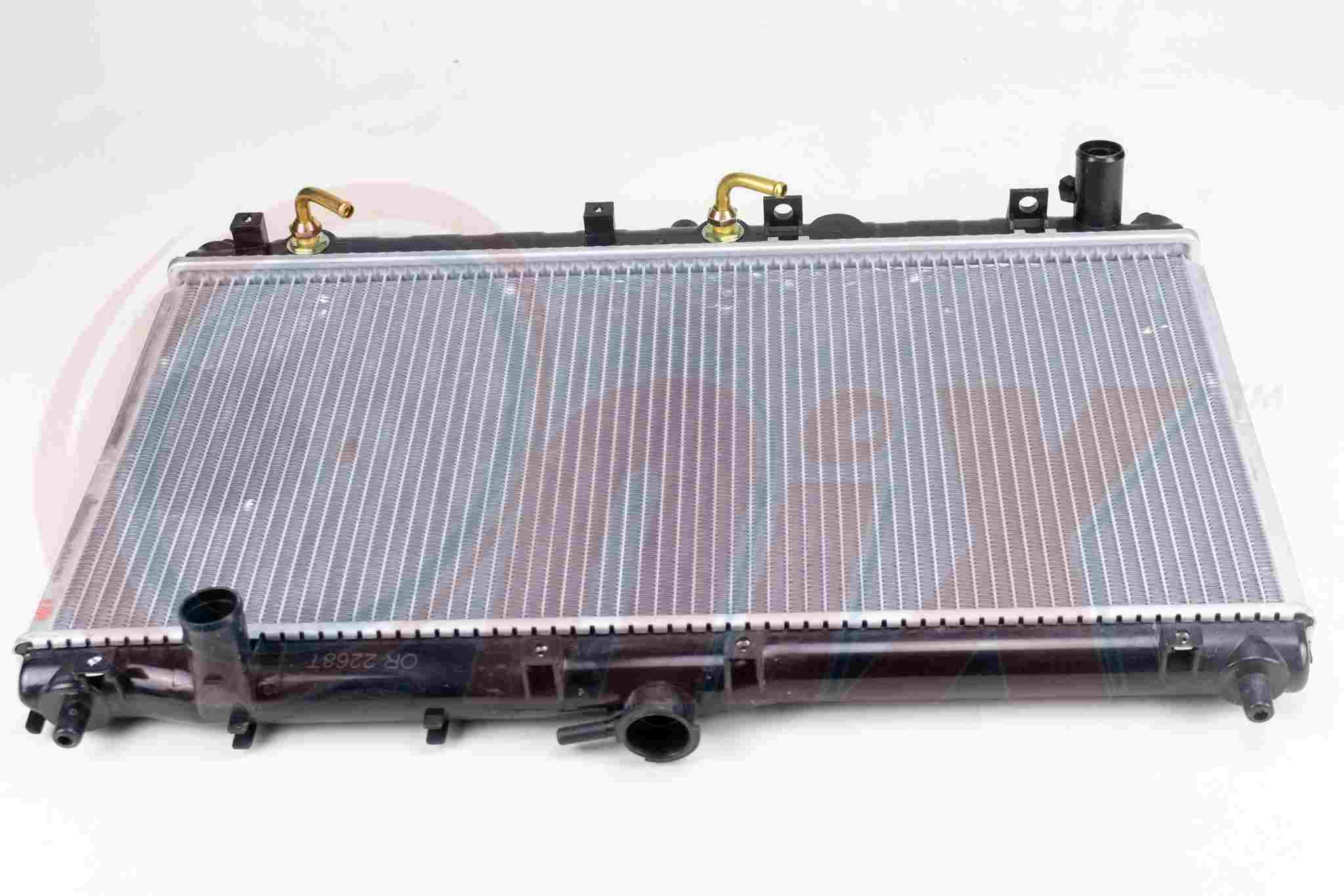 Onix Complete Radiator OR2268