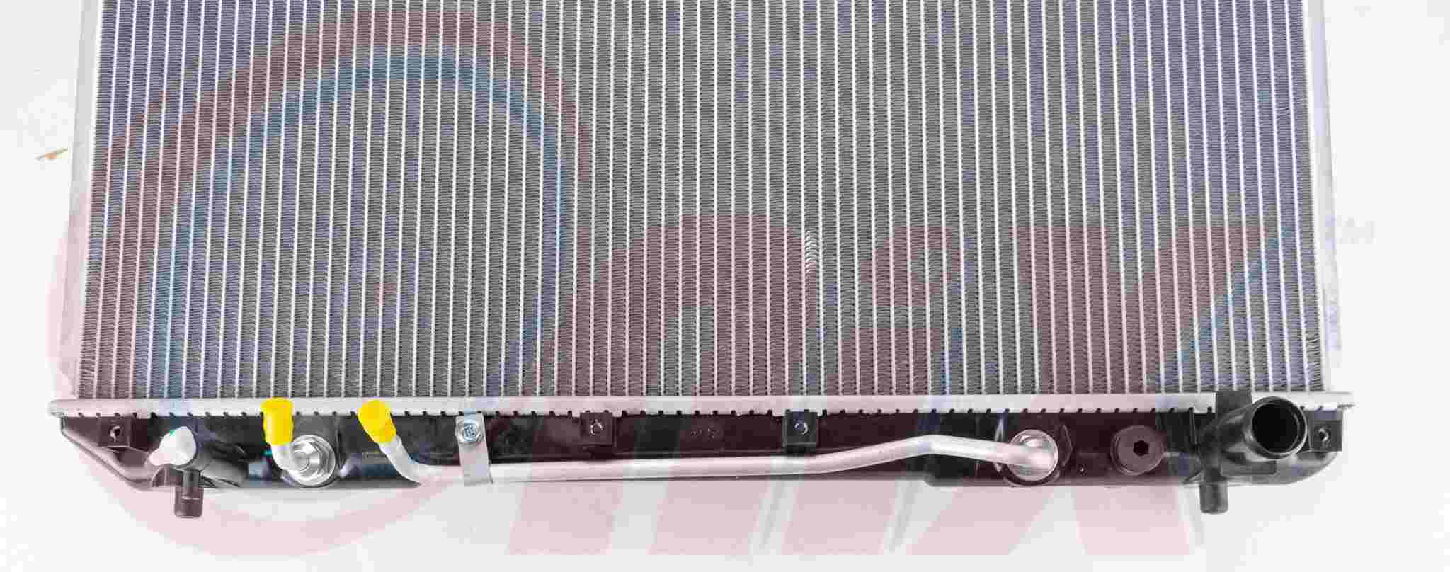 Onix Complete Radiator OR2292