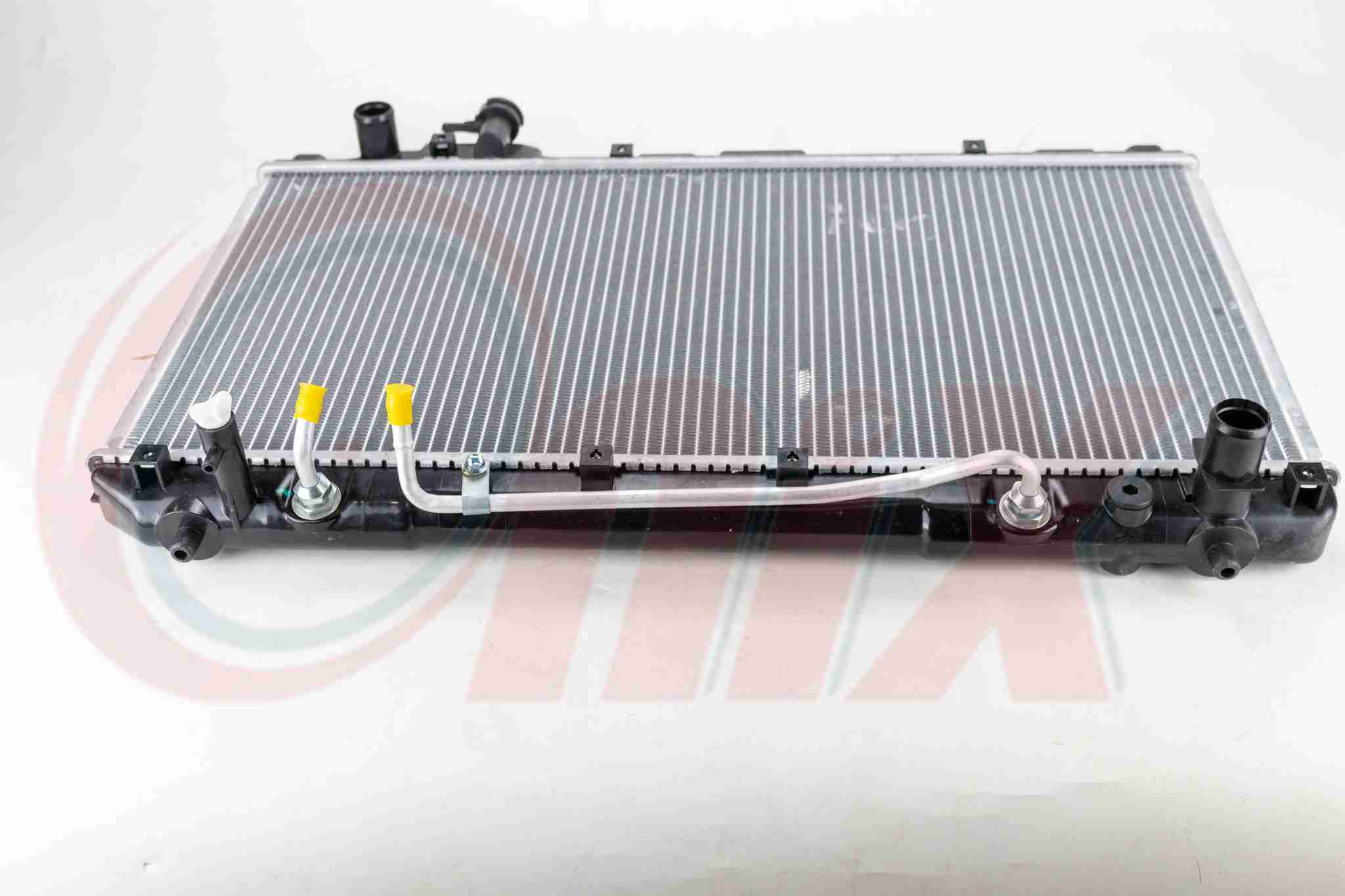 Onix Complete Radiator OR2292