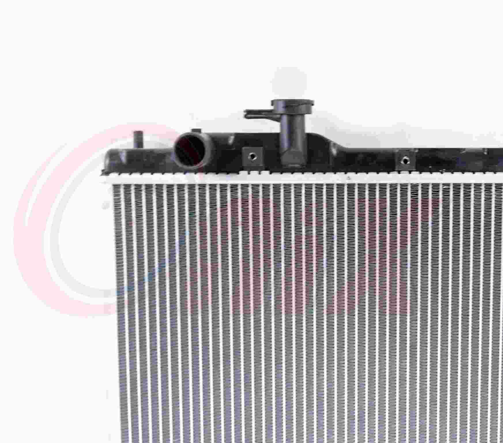 Onix Complete Radiator OR2292