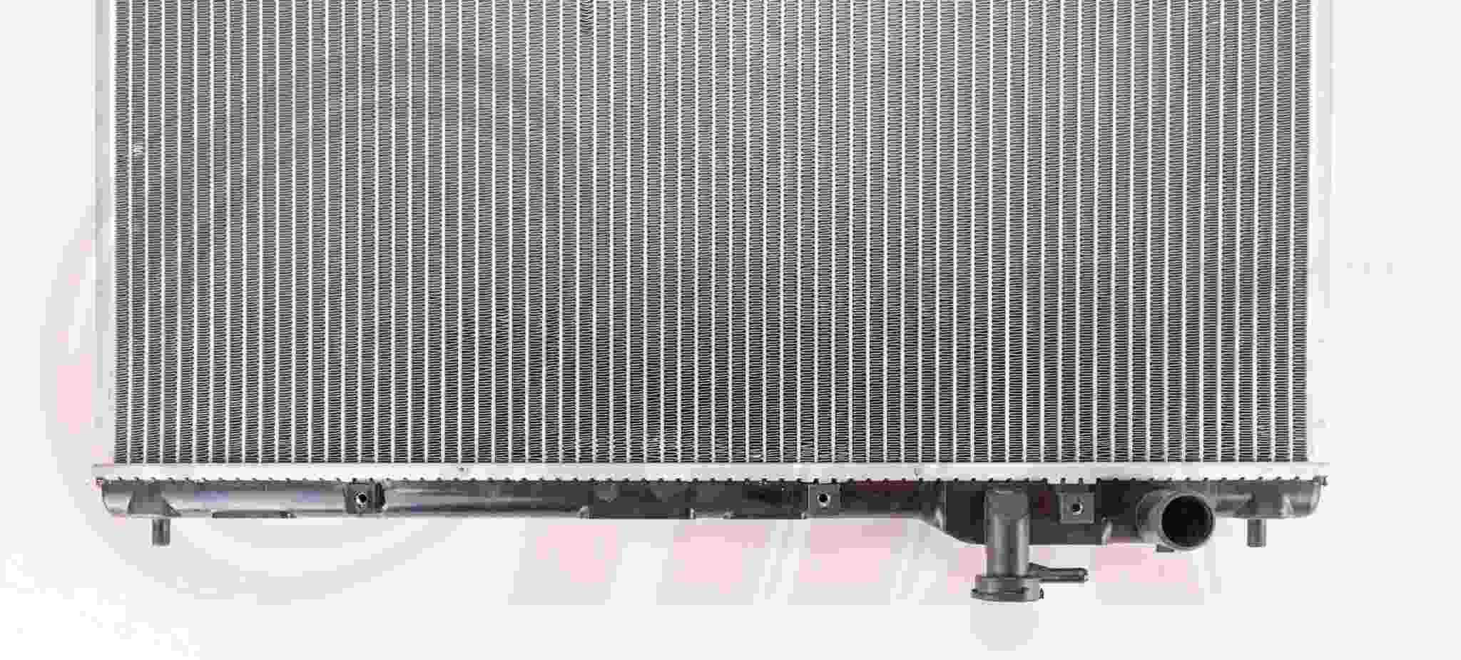Onix Complete Radiator OR2292