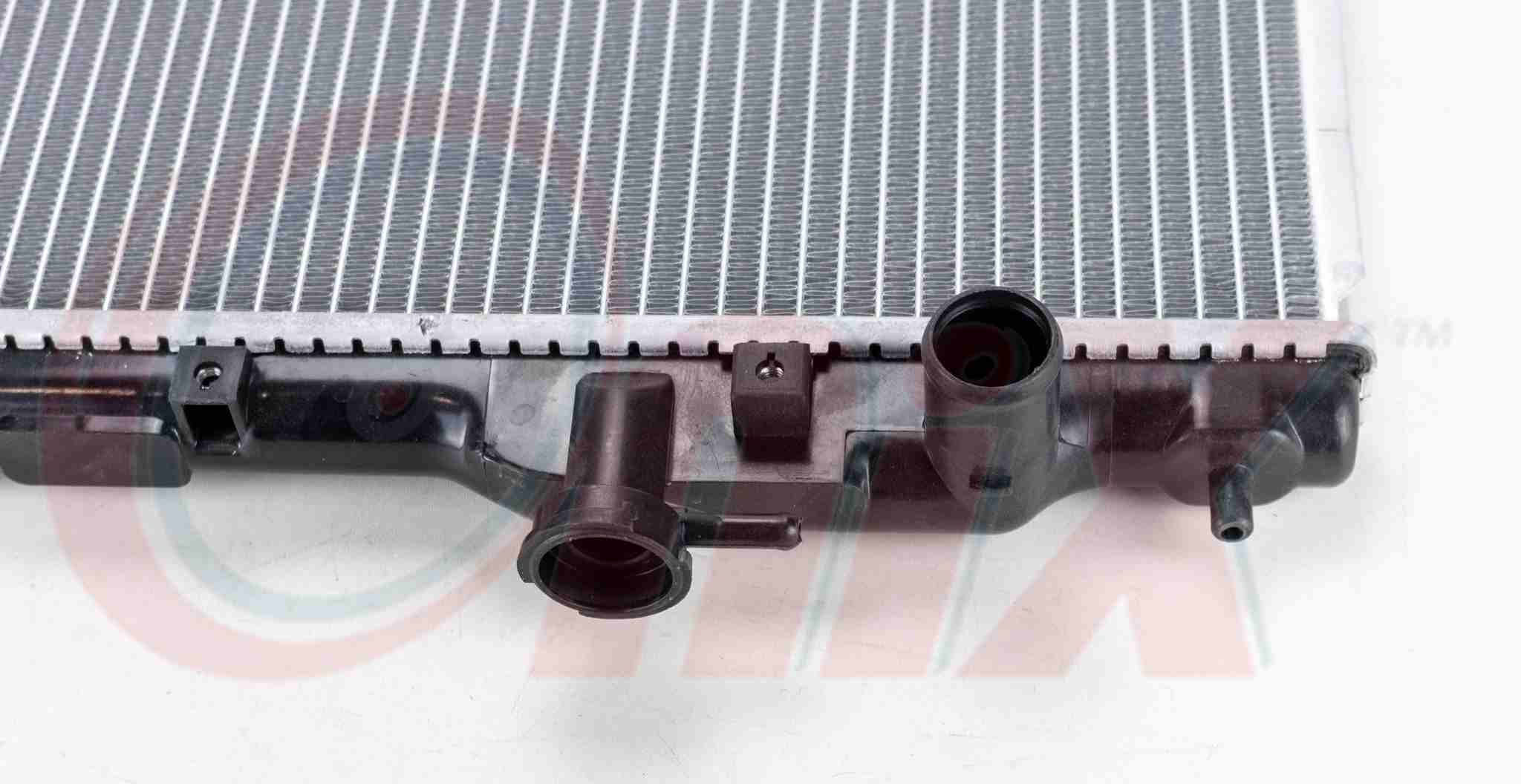 Onix Complete Radiator OR2292