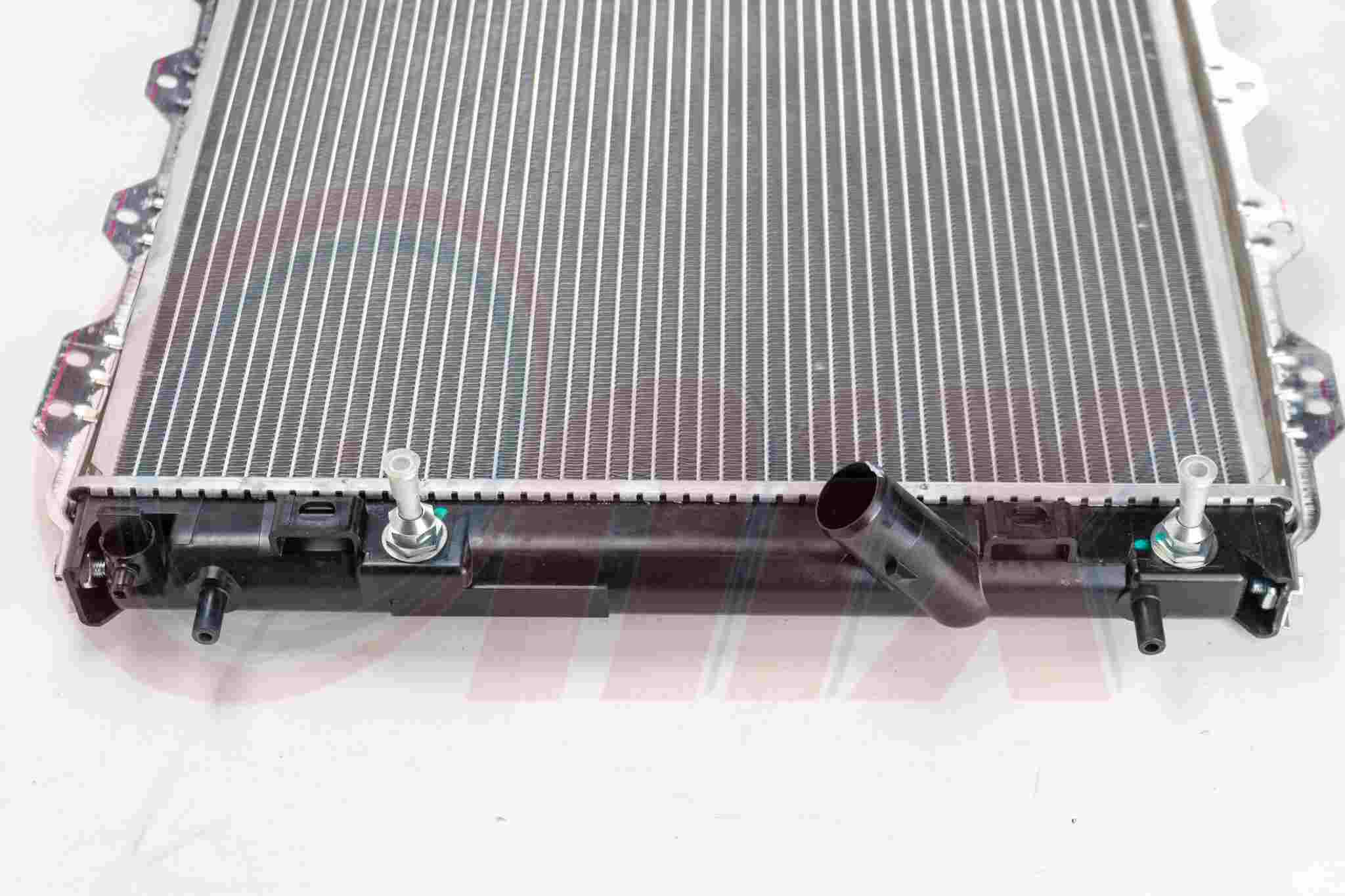 Onix Complete Radiator OR2298