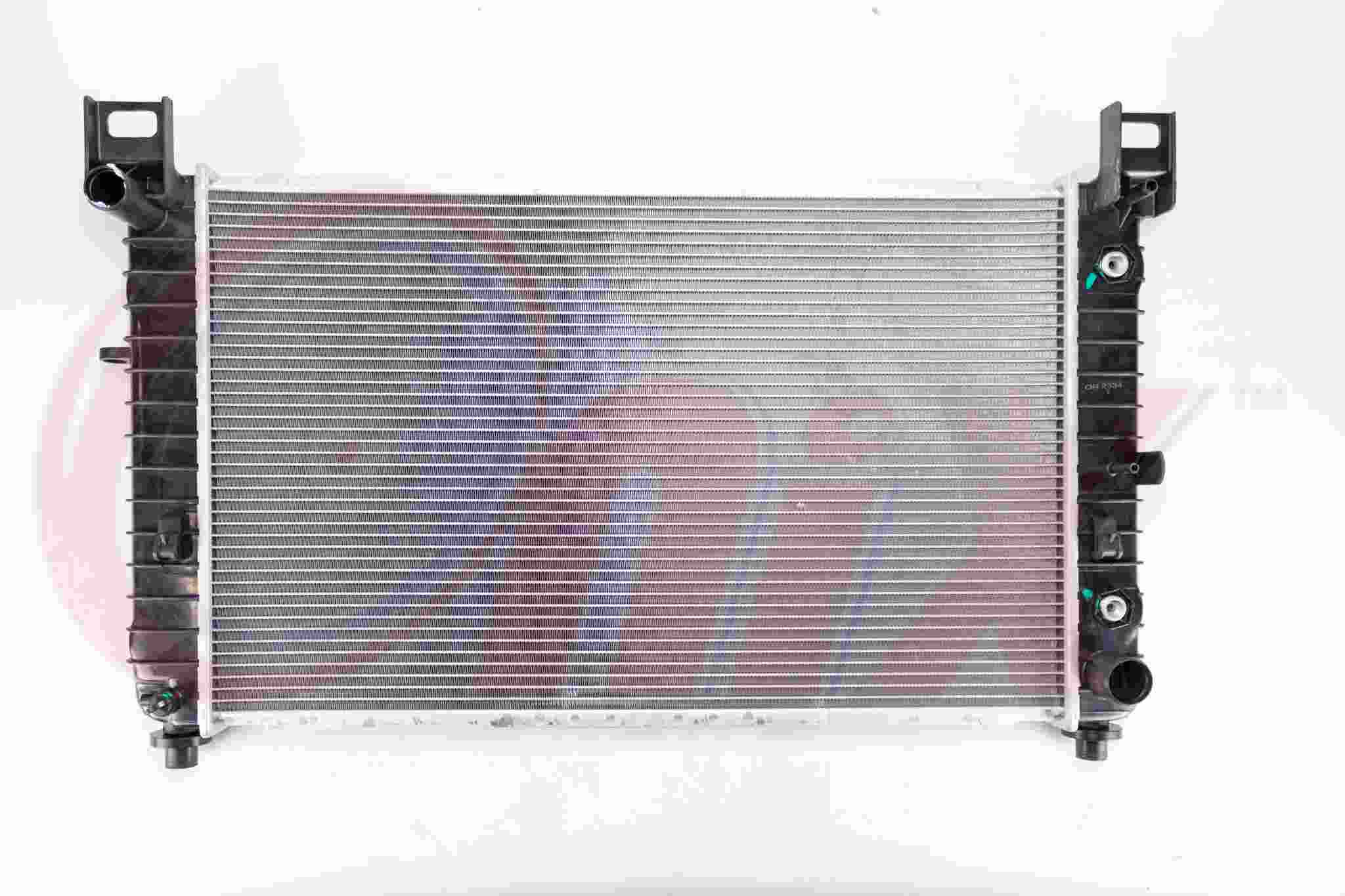 Onix Complete Radiator OR2334