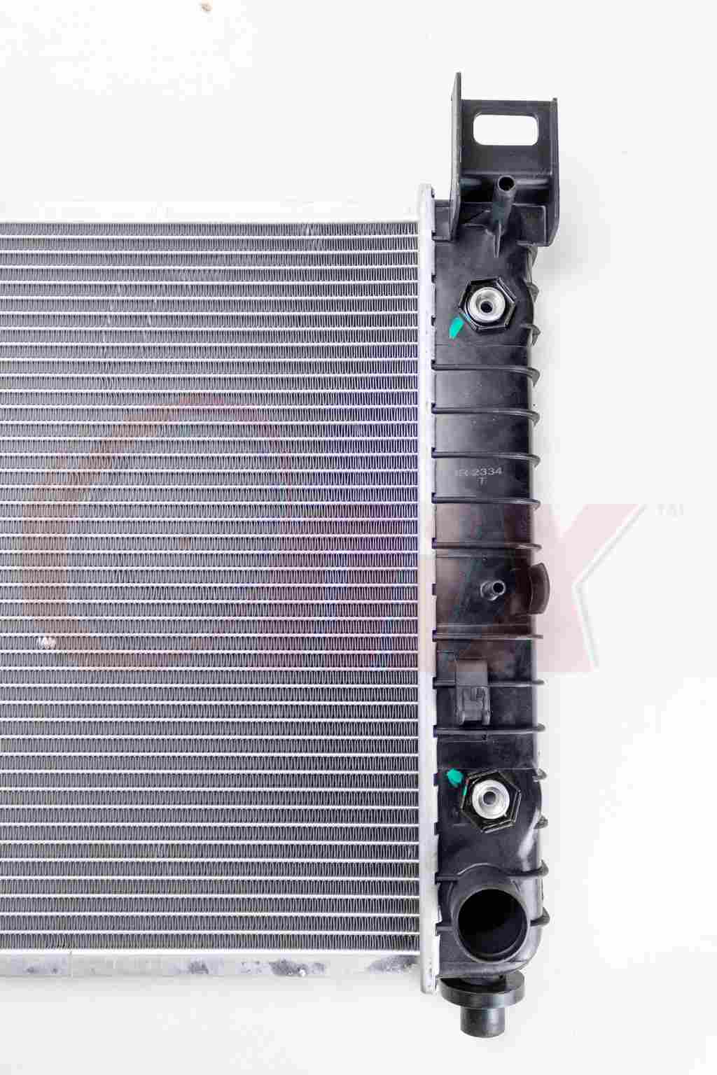Onix Complete Radiator OR2334