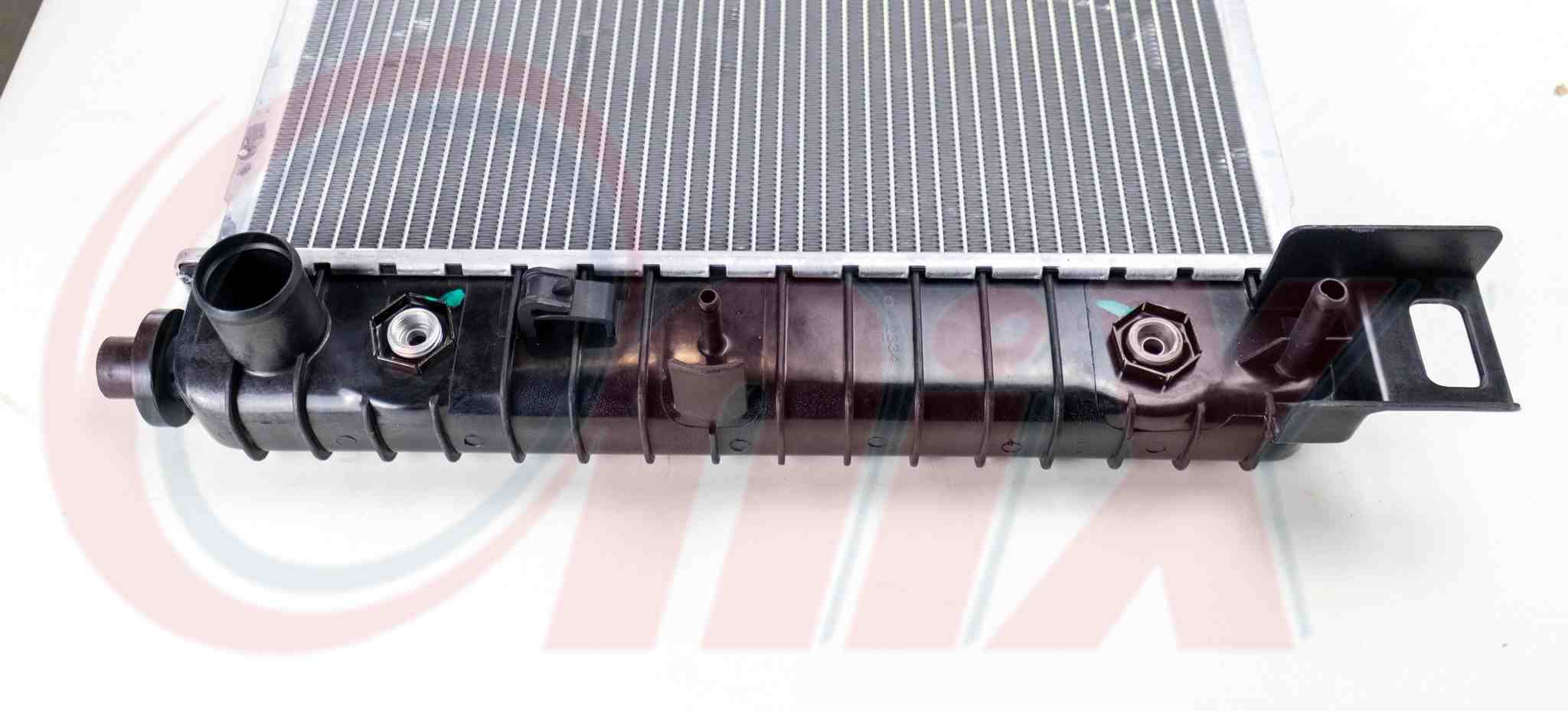 Onix Complete Radiator OR2334