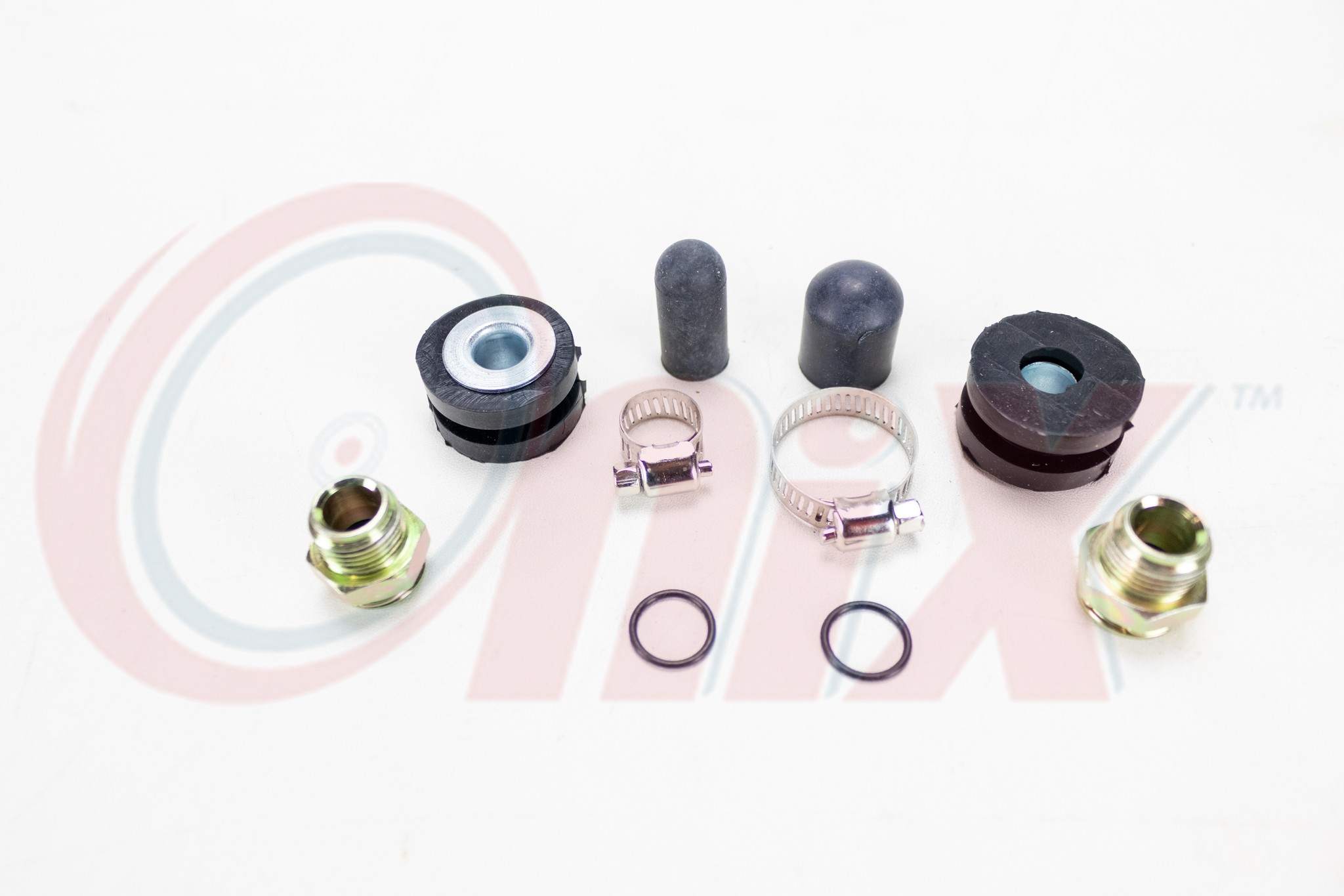 Onix Complete Radiator OR2334