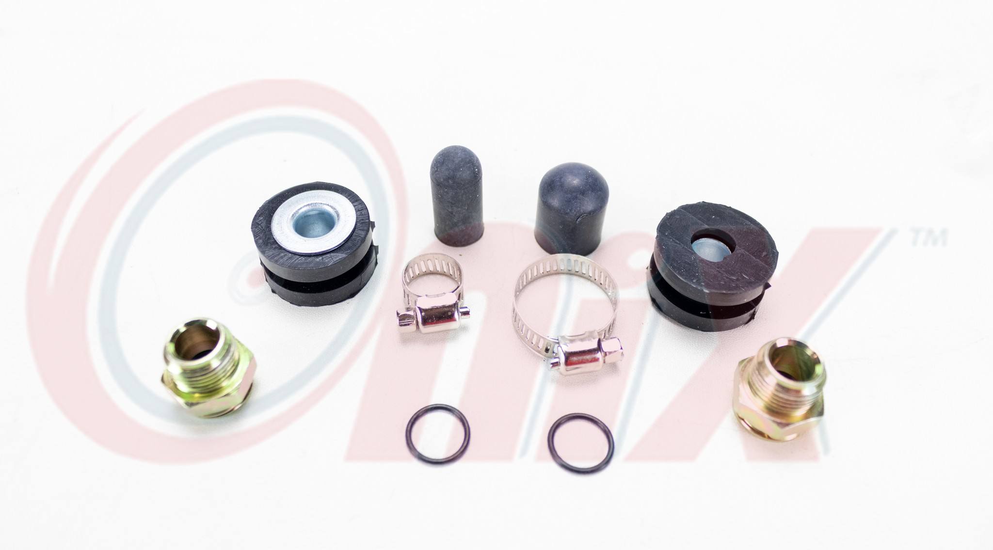 Onix Complete Radiator OR2334