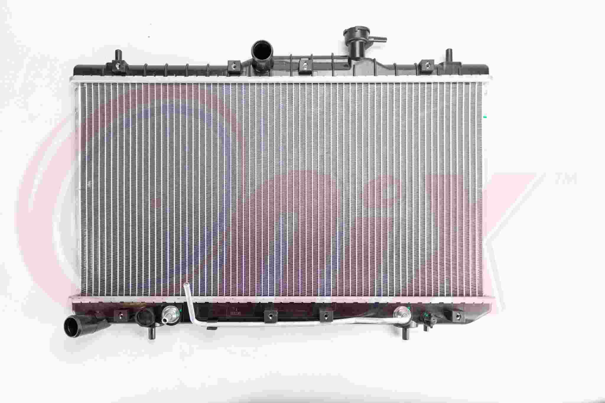 Onix Complete Radiator OR2338