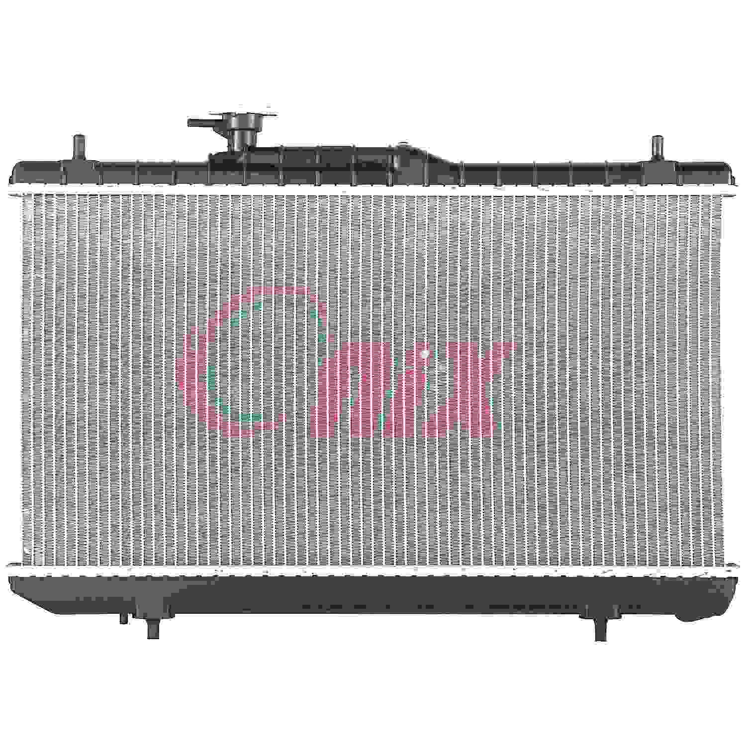 Onix Complete Radiator OR2338