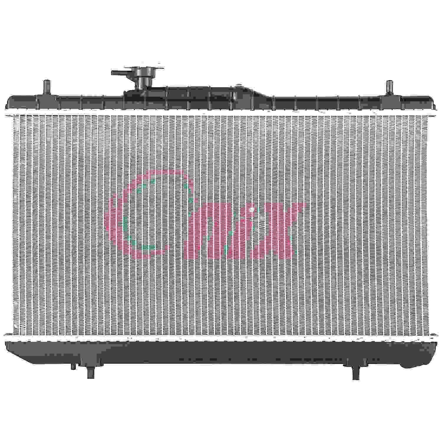 Onix Complete Radiator OR2338