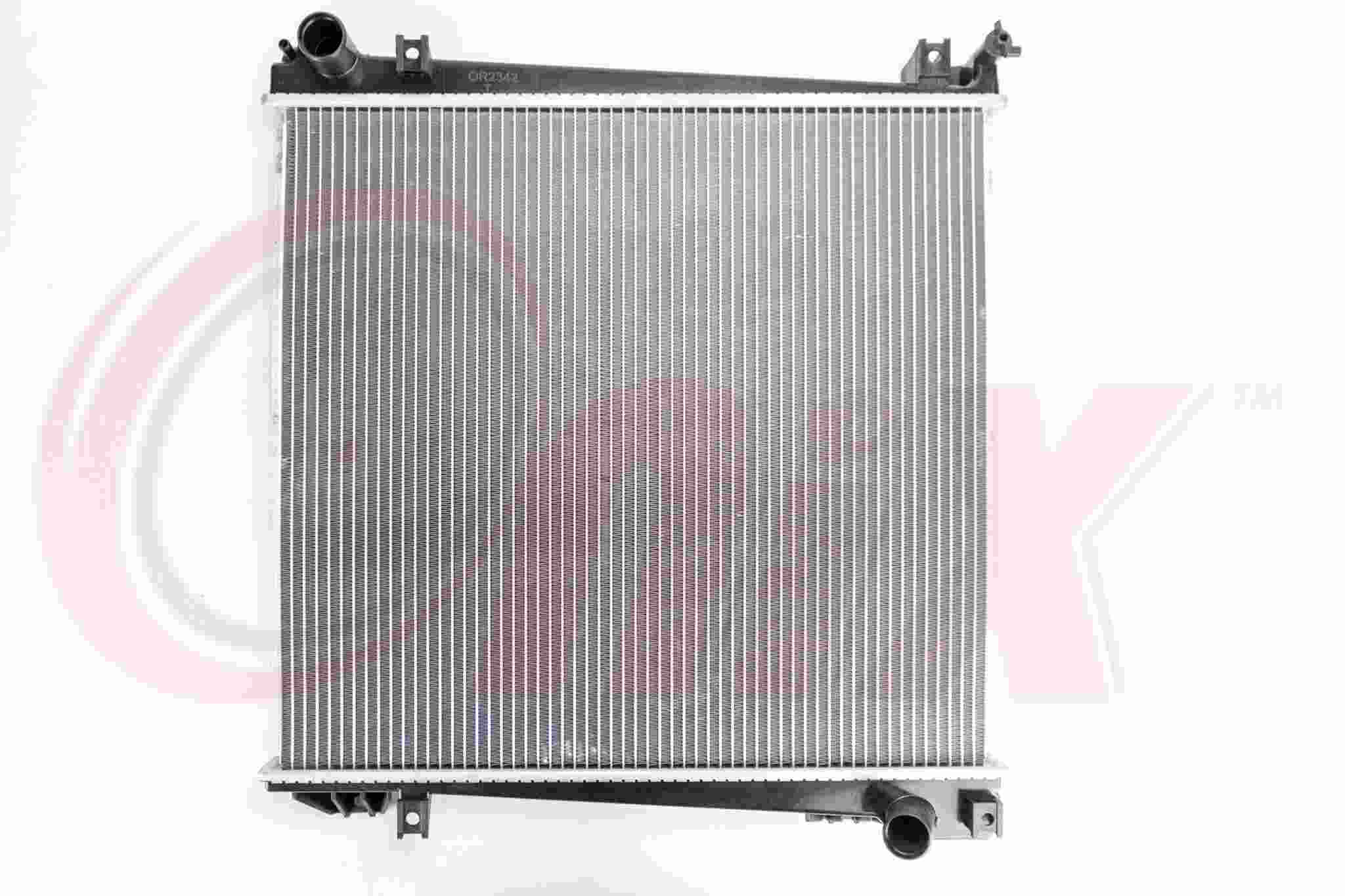 Onix Complete Radiator OR2342