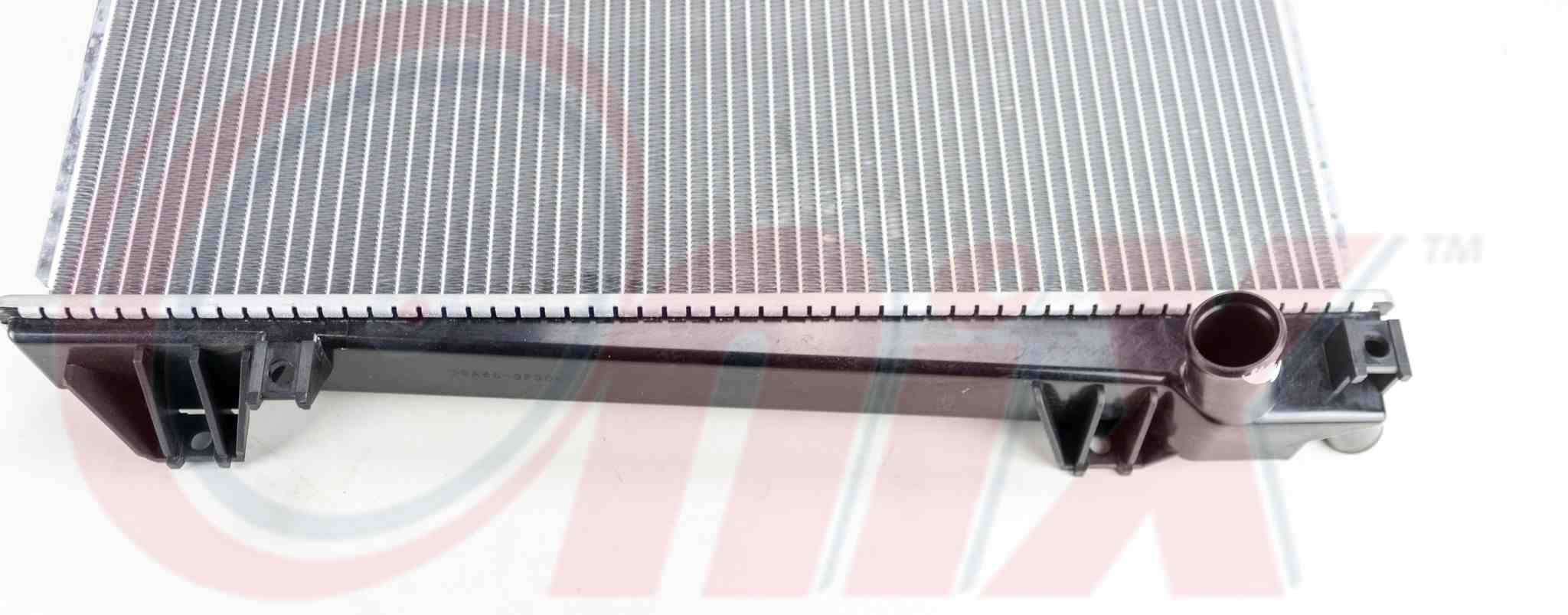 Onix Complete Radiator OR2342