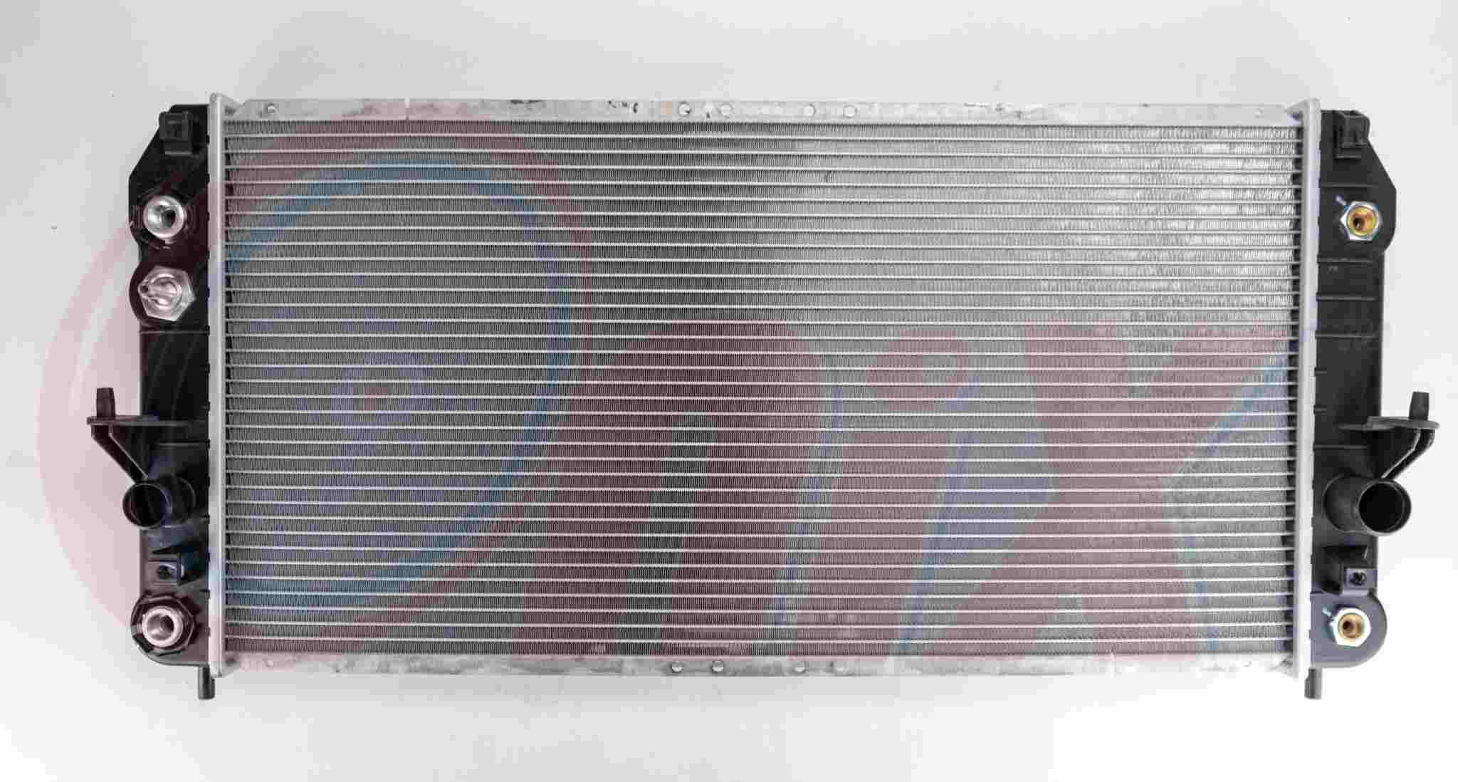 Onix Complete Radiator OR2369
