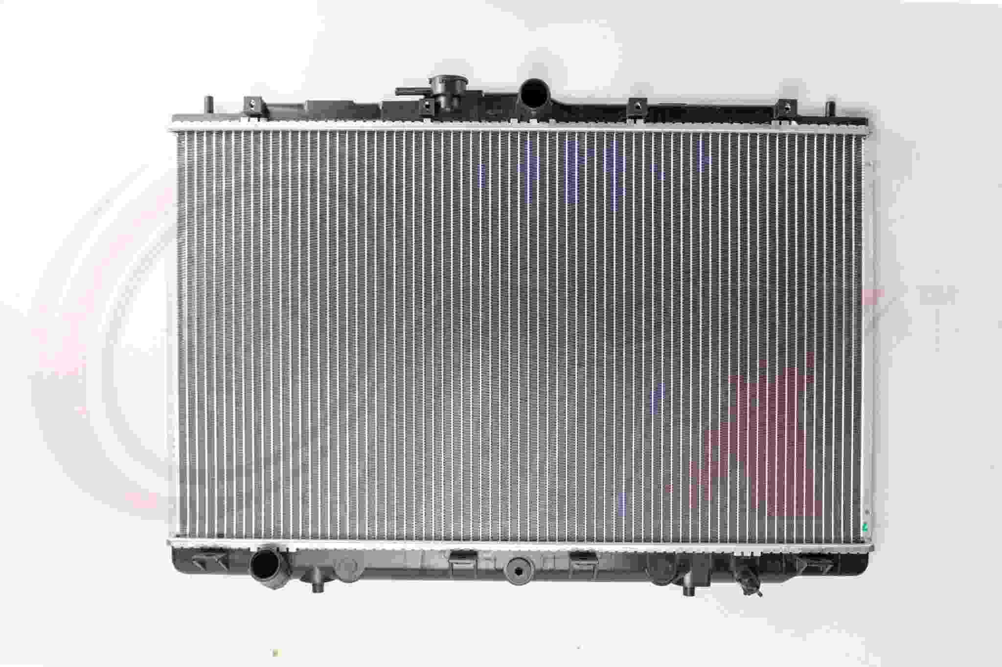 Onix Complete Radiator OR2375