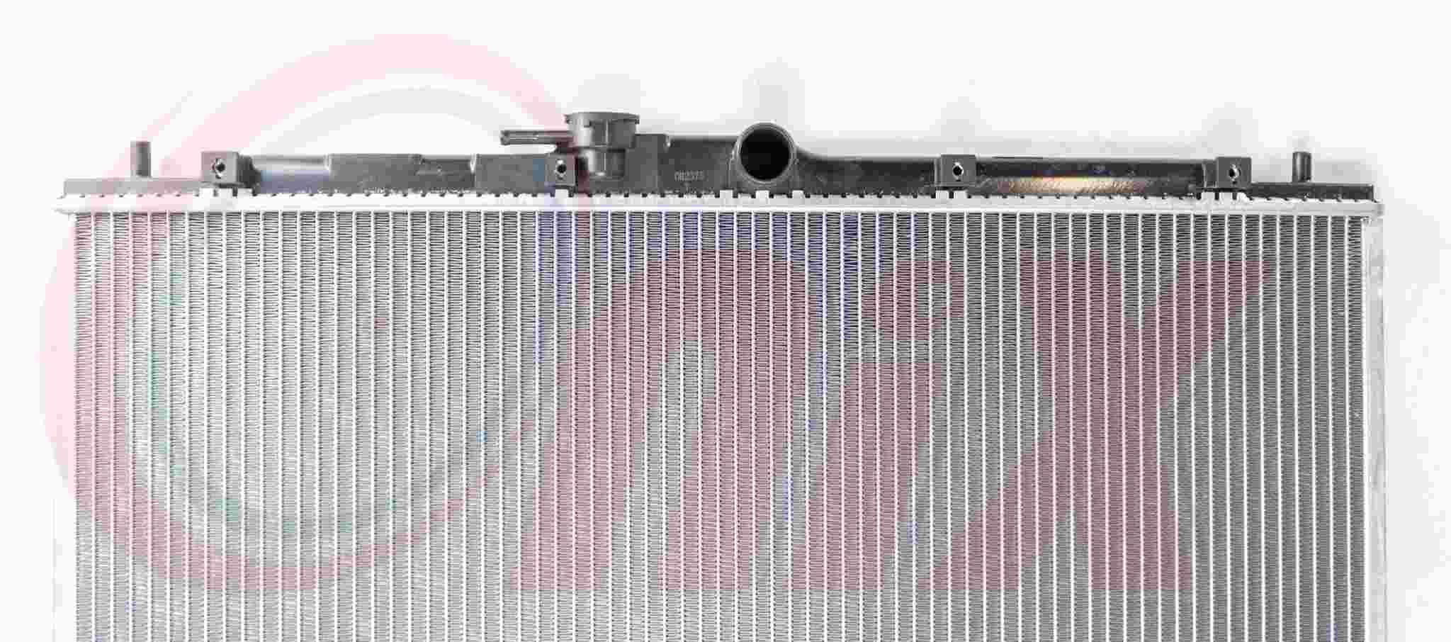 Onix Complete Radiator OR2375