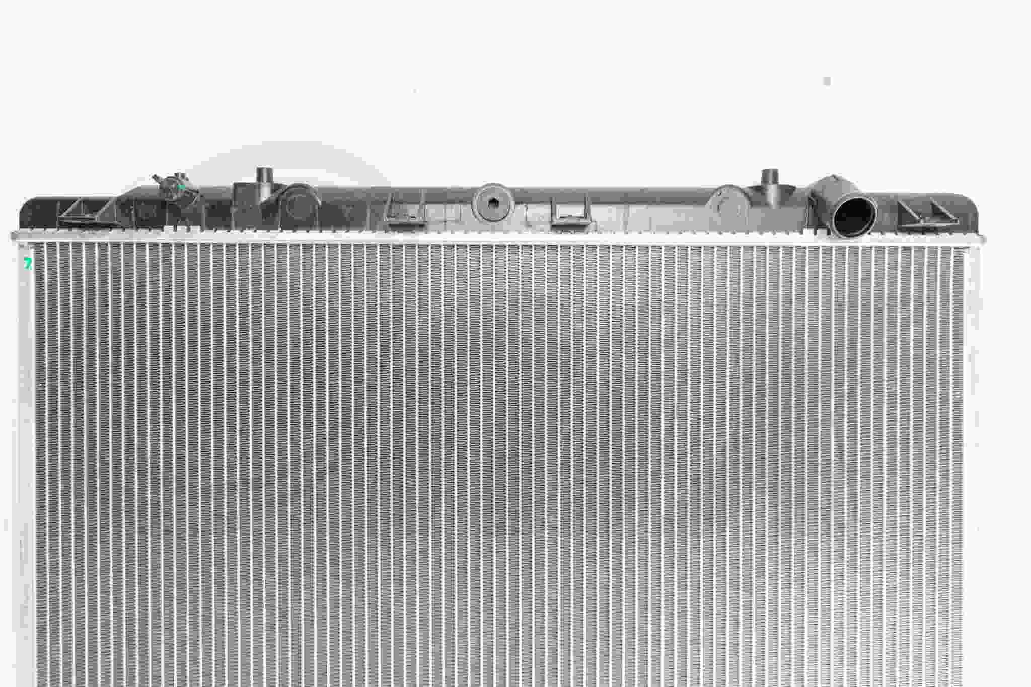 Onix Complete Radiator OR2375