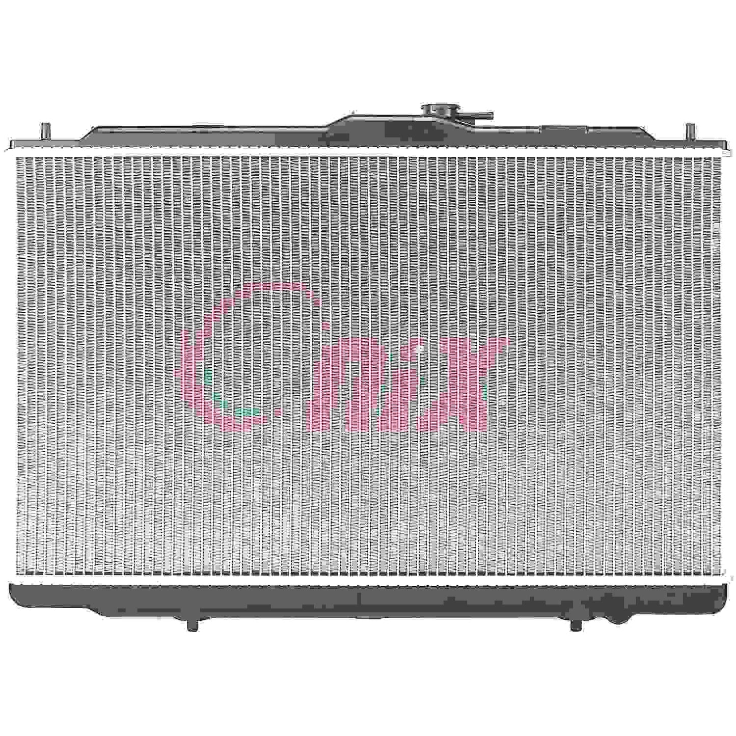 Onix Complete Radiator OR2375