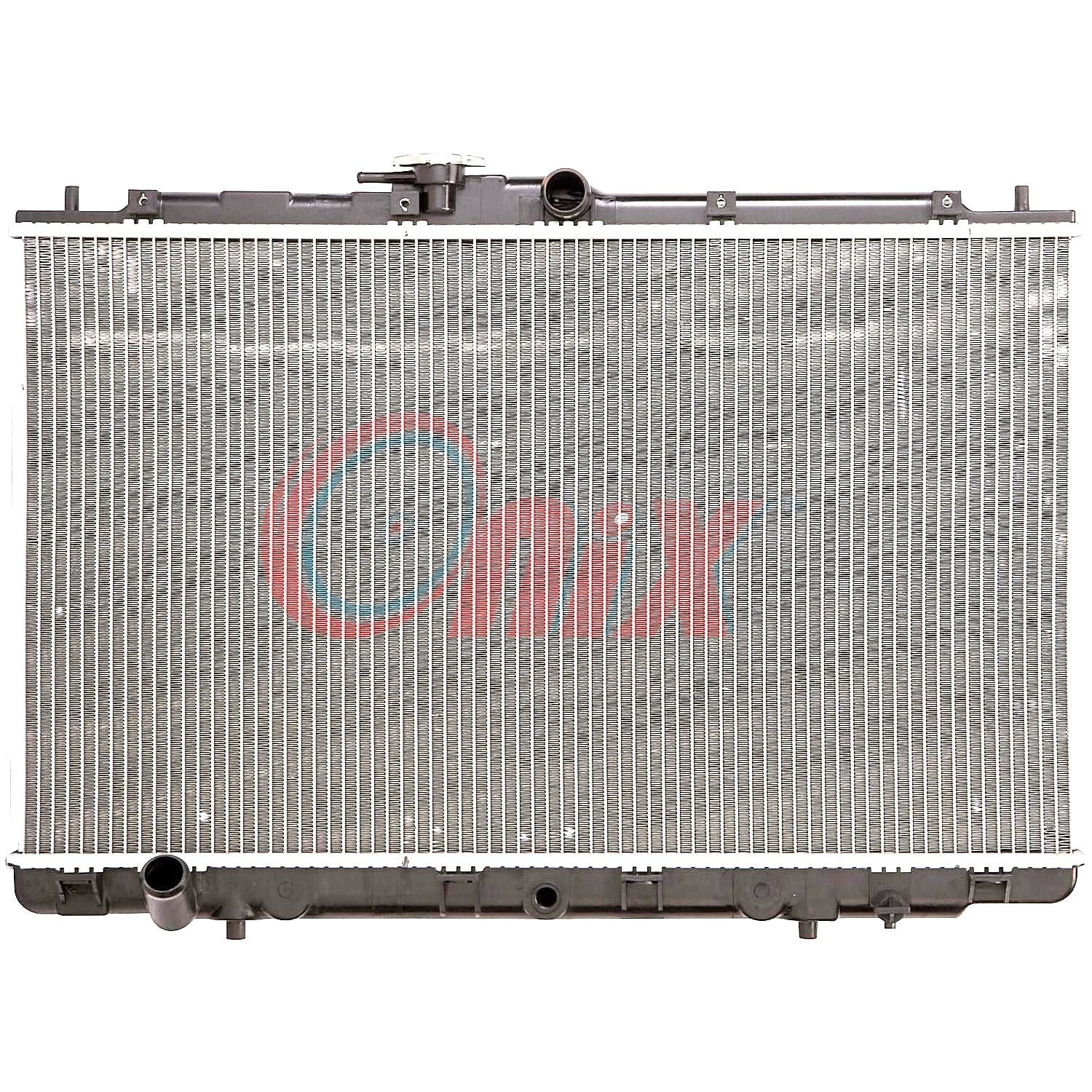 Onix Complete Radiator OR2375