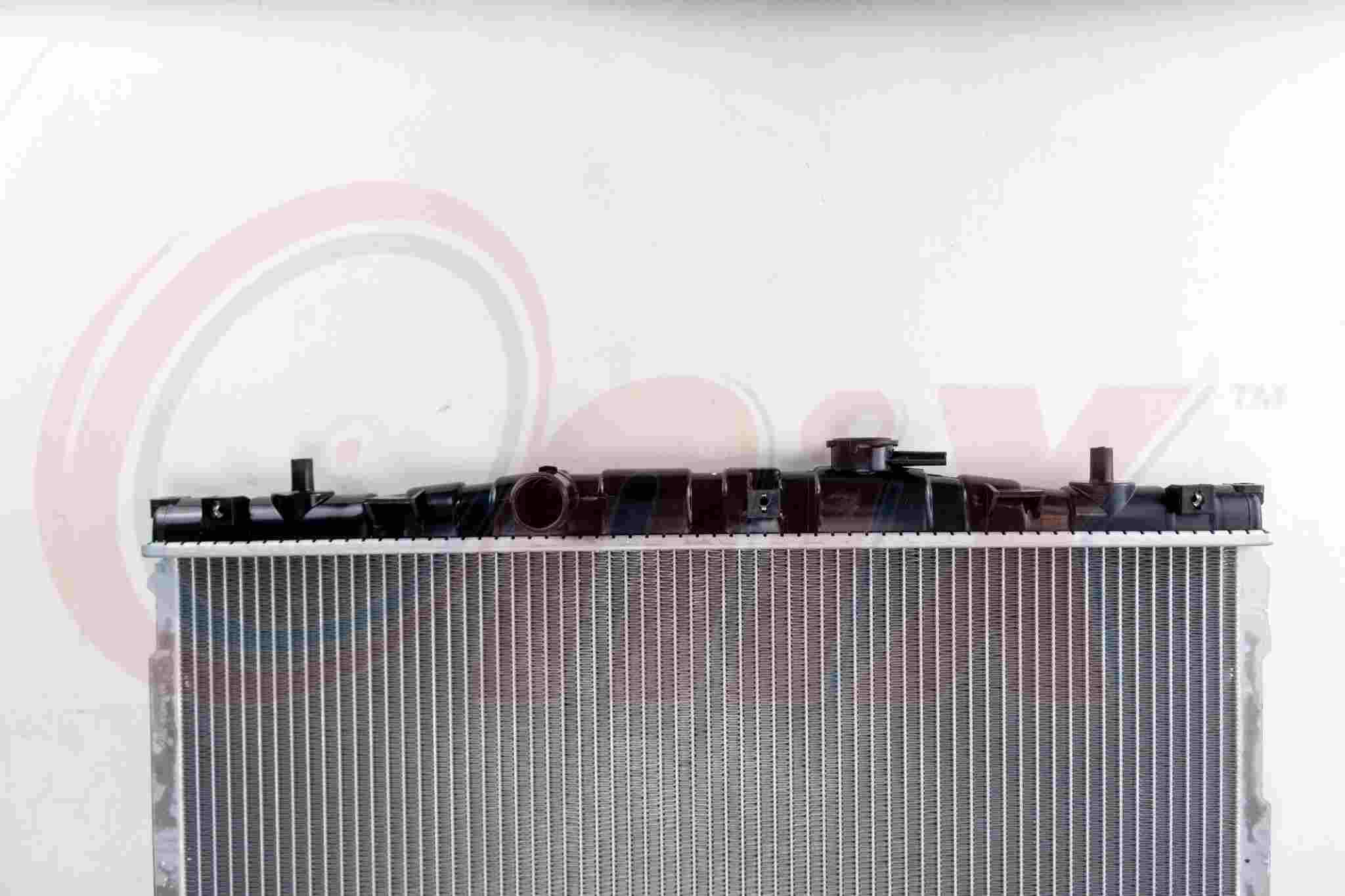 Onix Complete Radiator OR2387