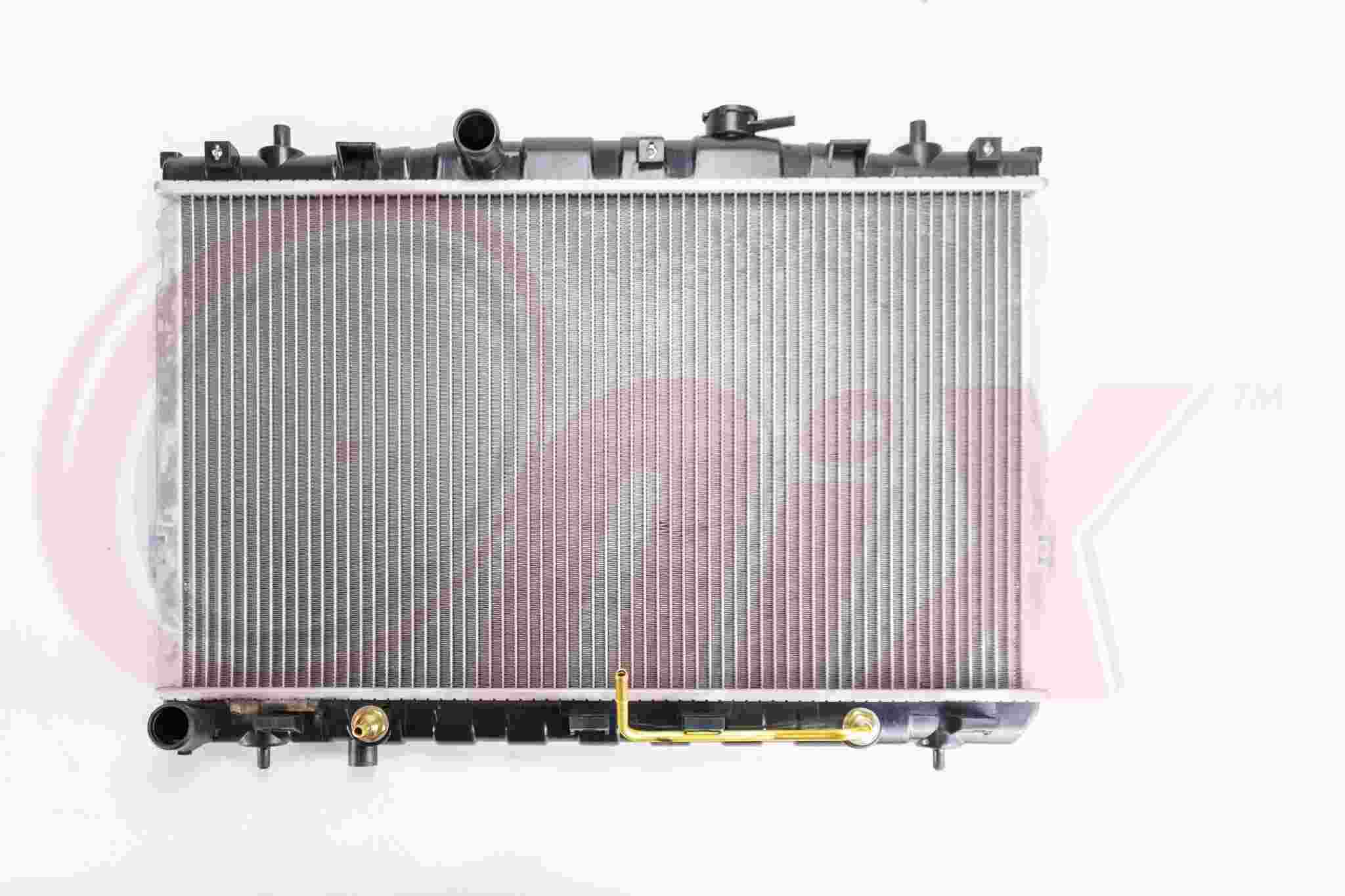 Onix Complete Radiator OR2387