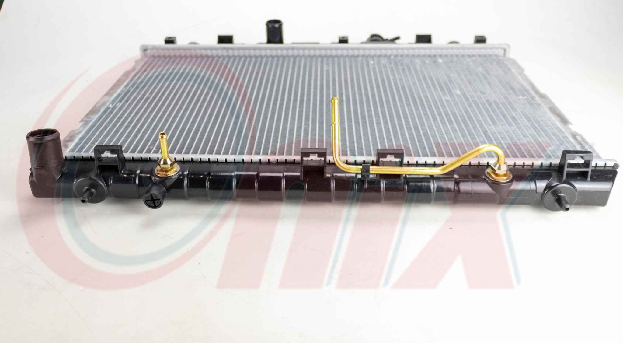 Onix Complete Radiator OR2387