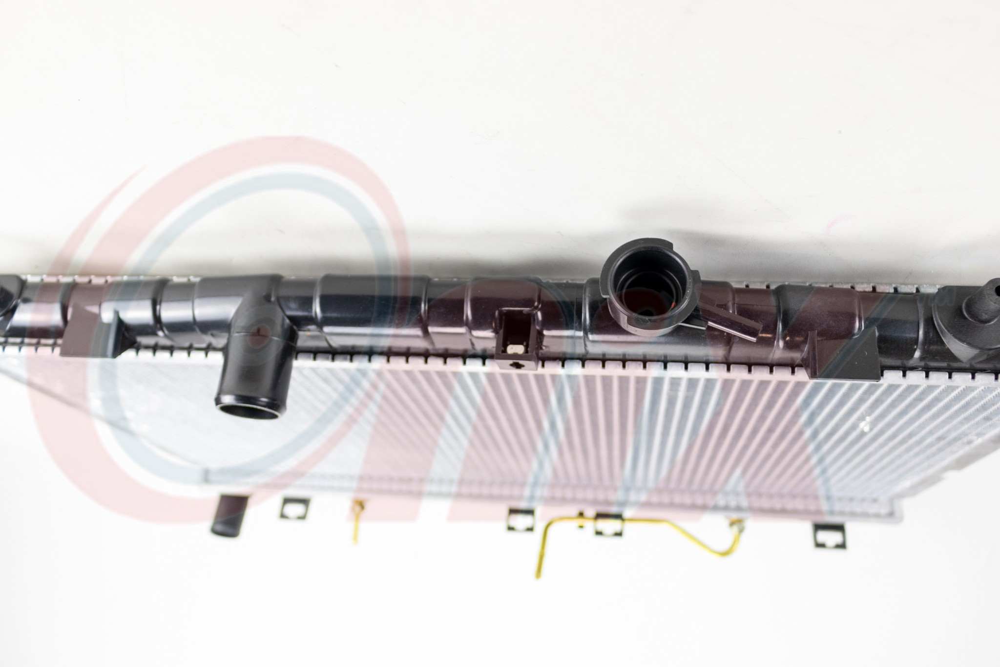 Onix Complete Radiator OR2387