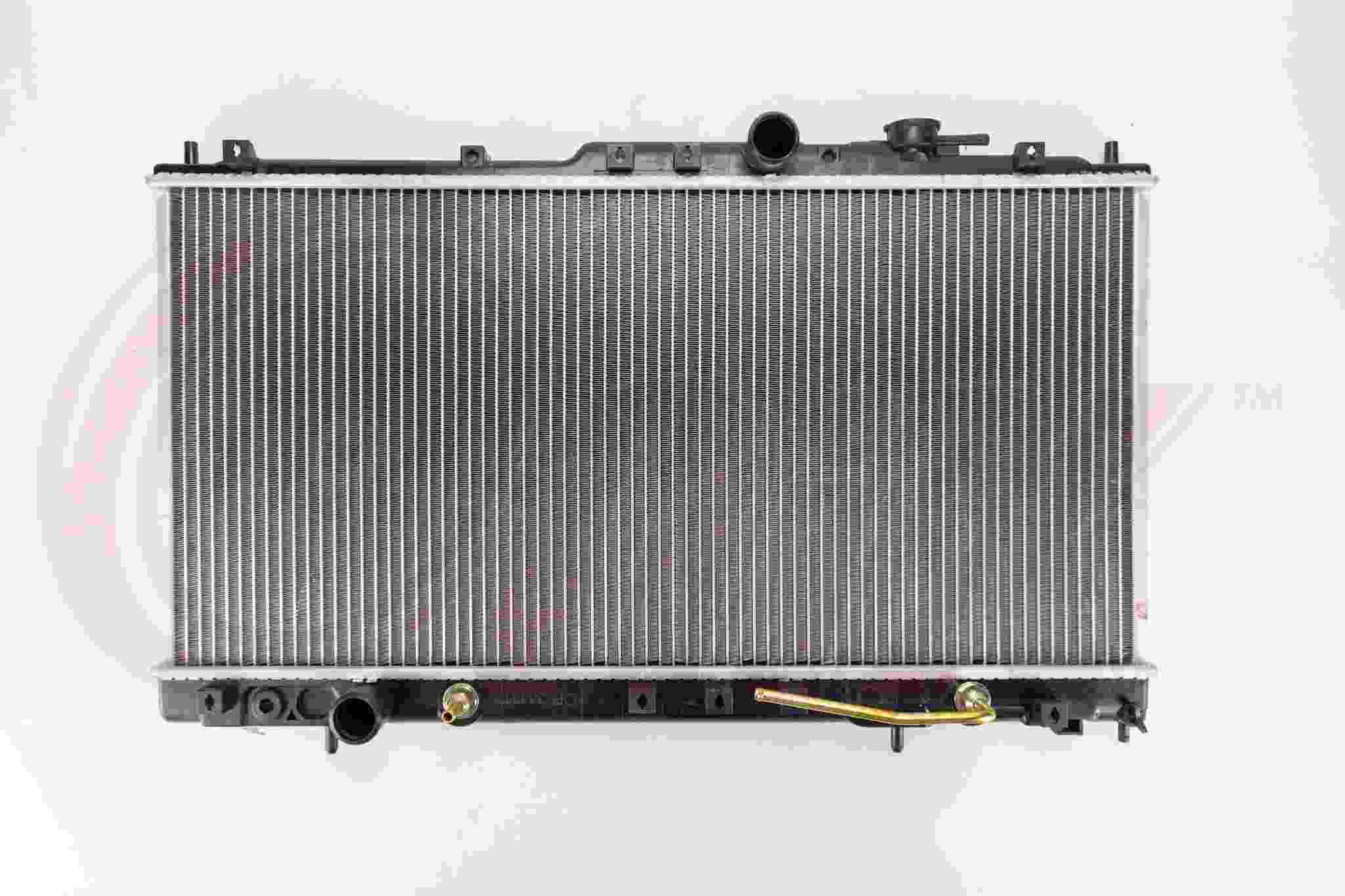 Onix Complete Radiator OR2410