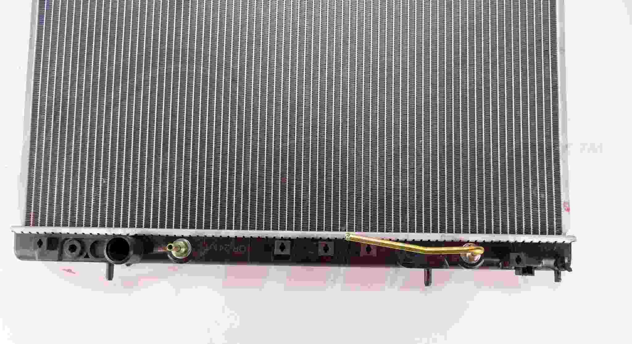 Onix Complete Radiator OR2410