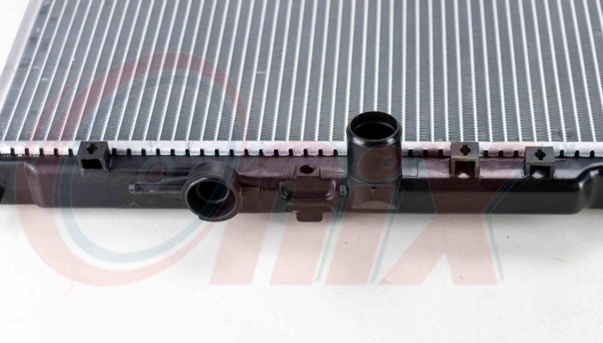 Onix Complete Radiator OR2410