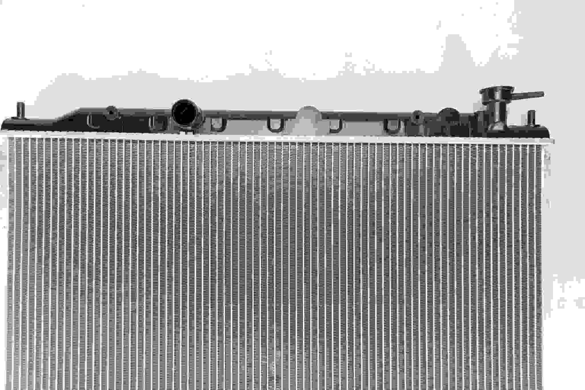 Onix Complete Radiator OR2415