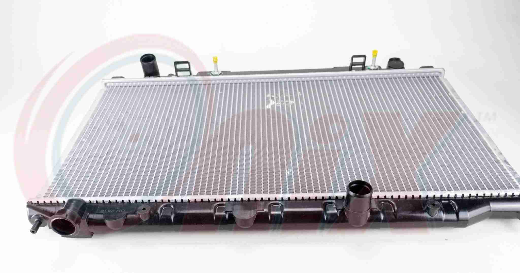 Onix Complete Radiator OR2415