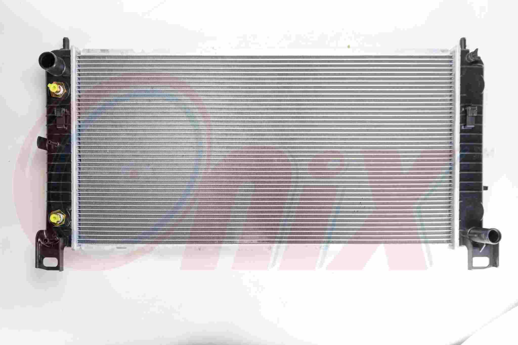 Onix Complete Radiator OR2423