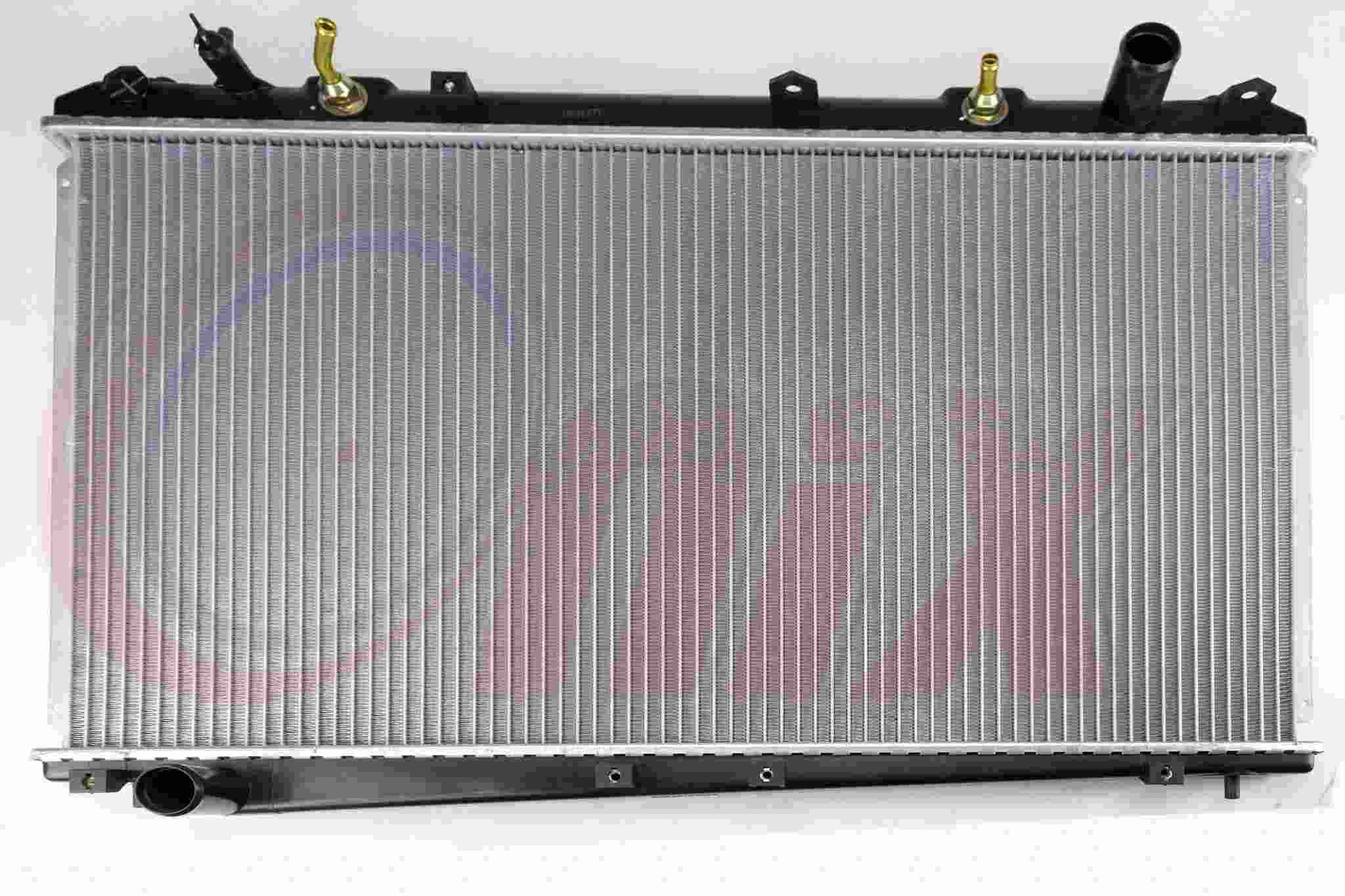 Onix Complete Radiator OR2427