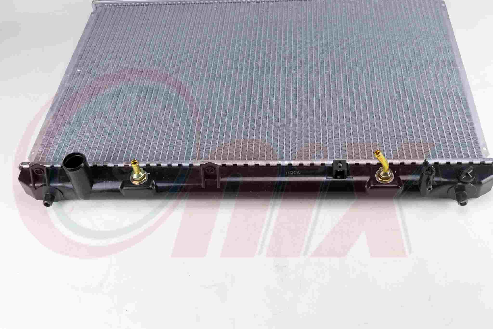 Onix Complete Radiator OR2427