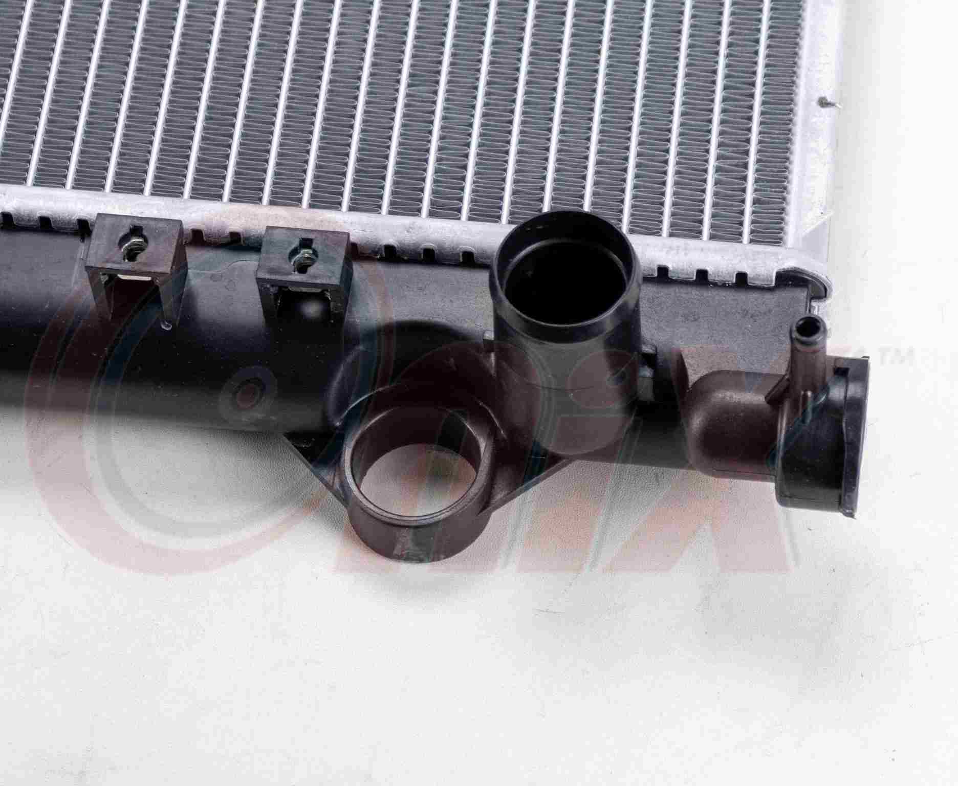Onix Complete Radiator OR2580
