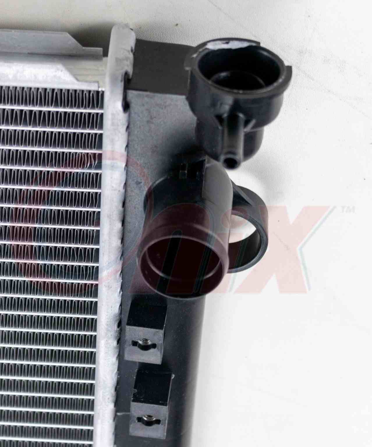 Onix Complete Radiator OR2580