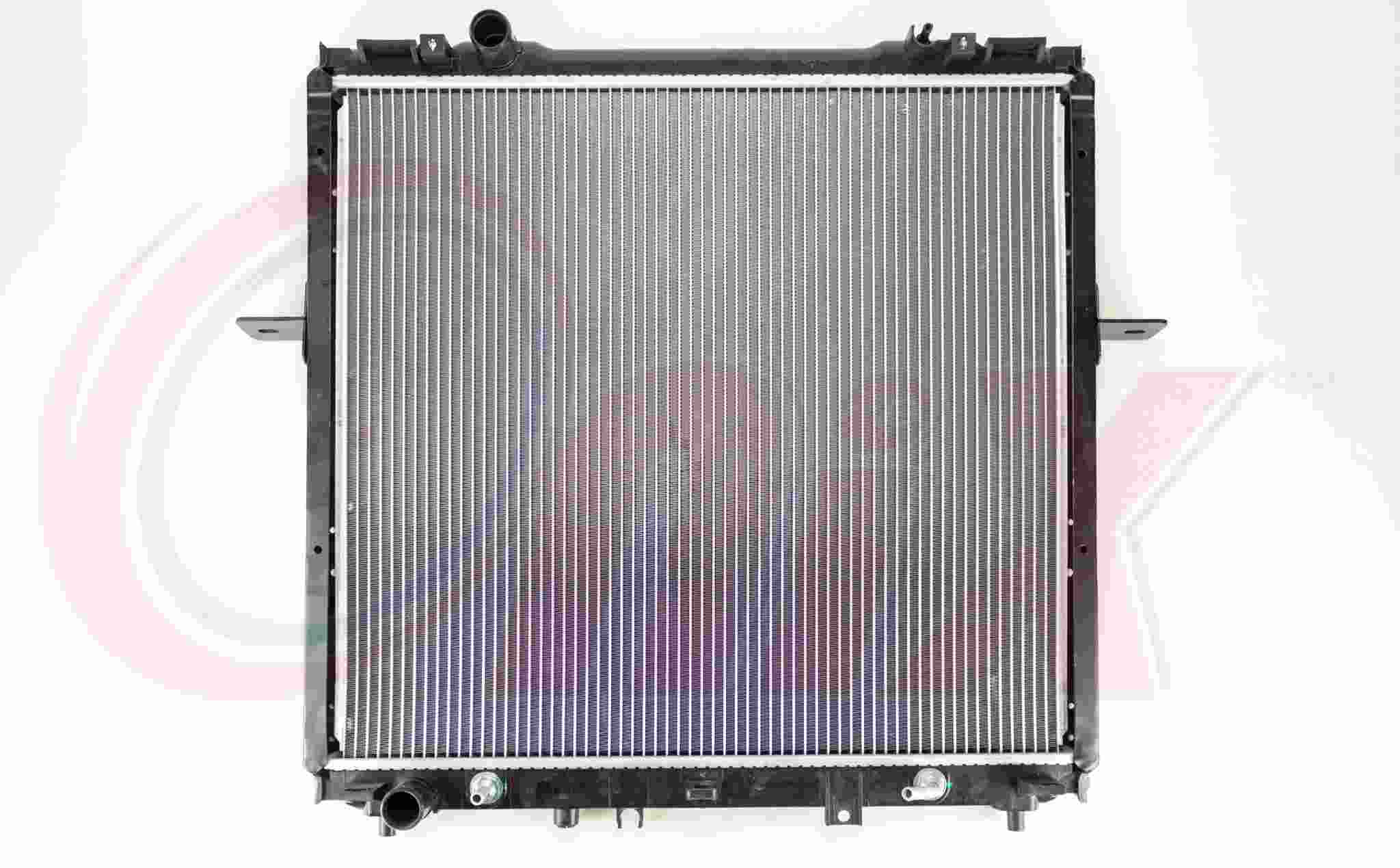 Onix Complete Radiator OR2585