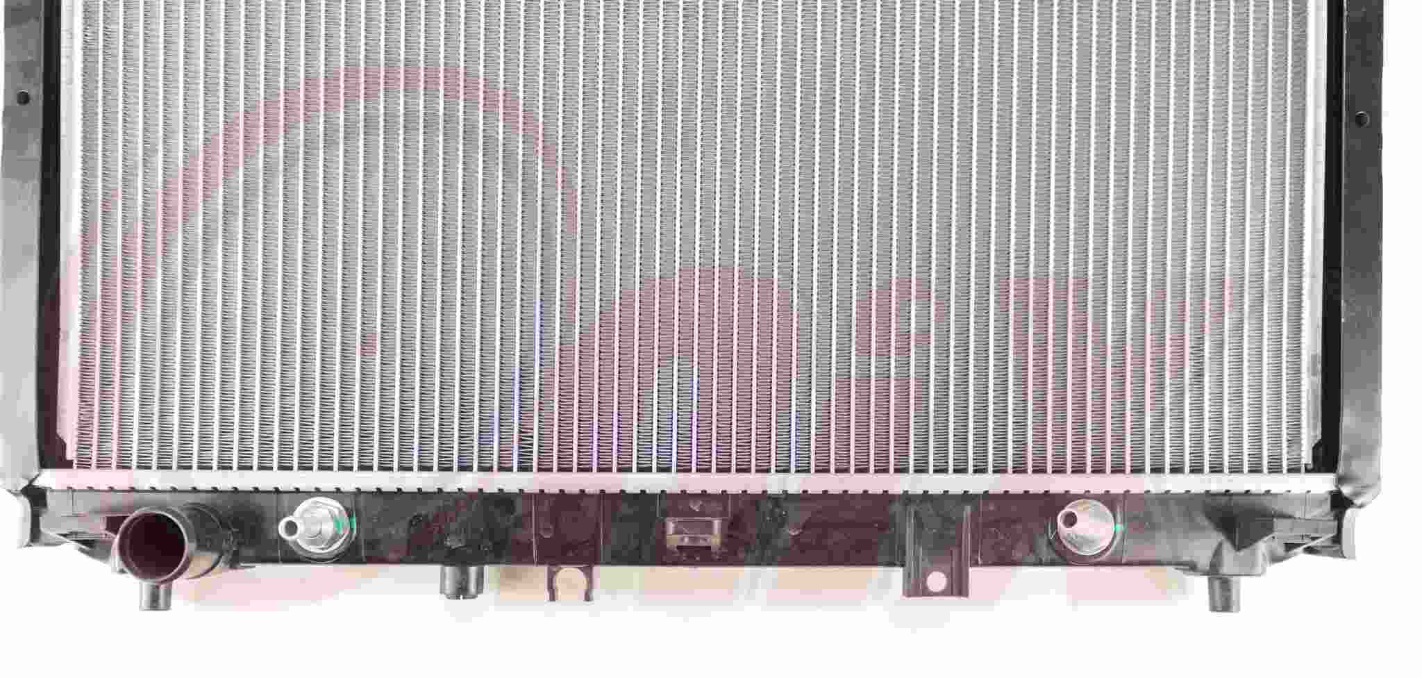 Onix Complete Radiator OR2585
