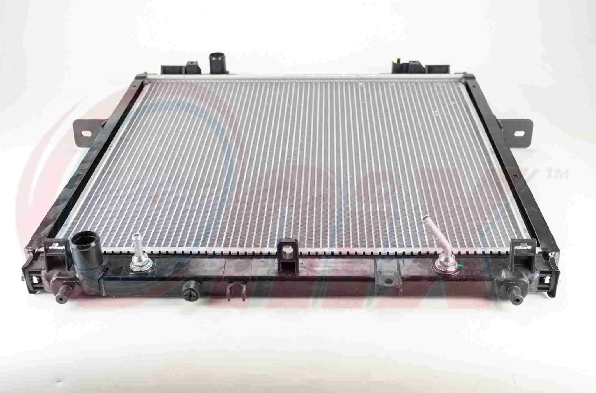 Onix Complete Radiator OR2585