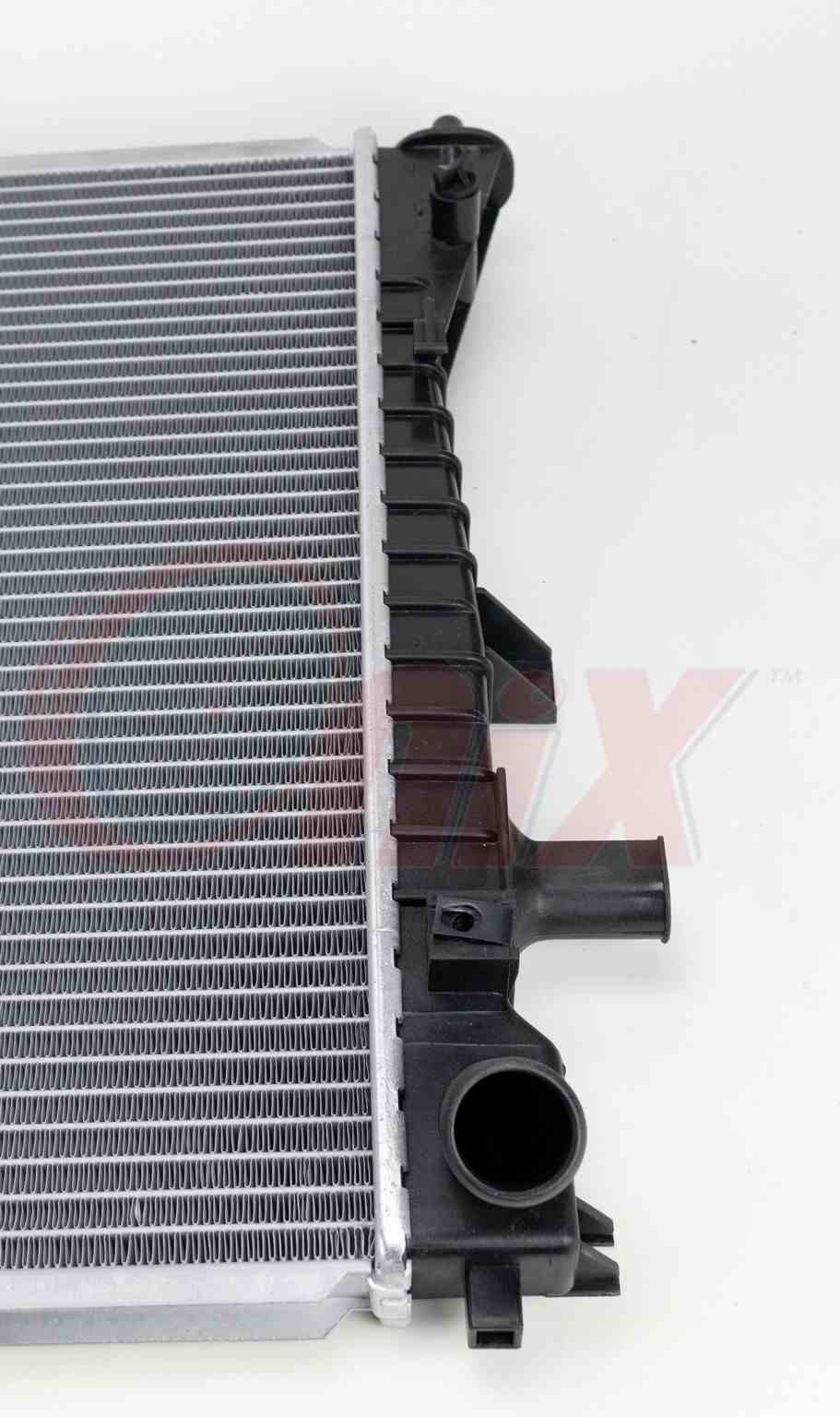 Onix Complete Radiator OR2610