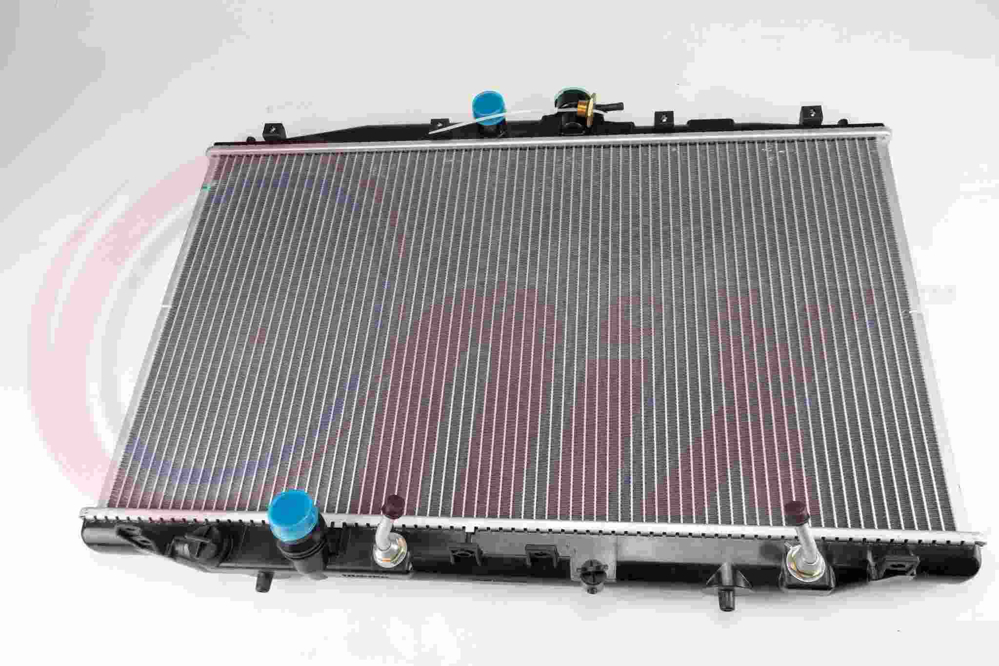 Onix Complete Radiator OR2680