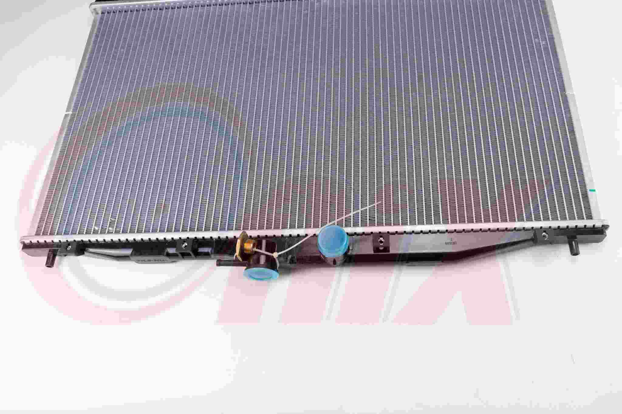 Onix Complete Radiator OR2680