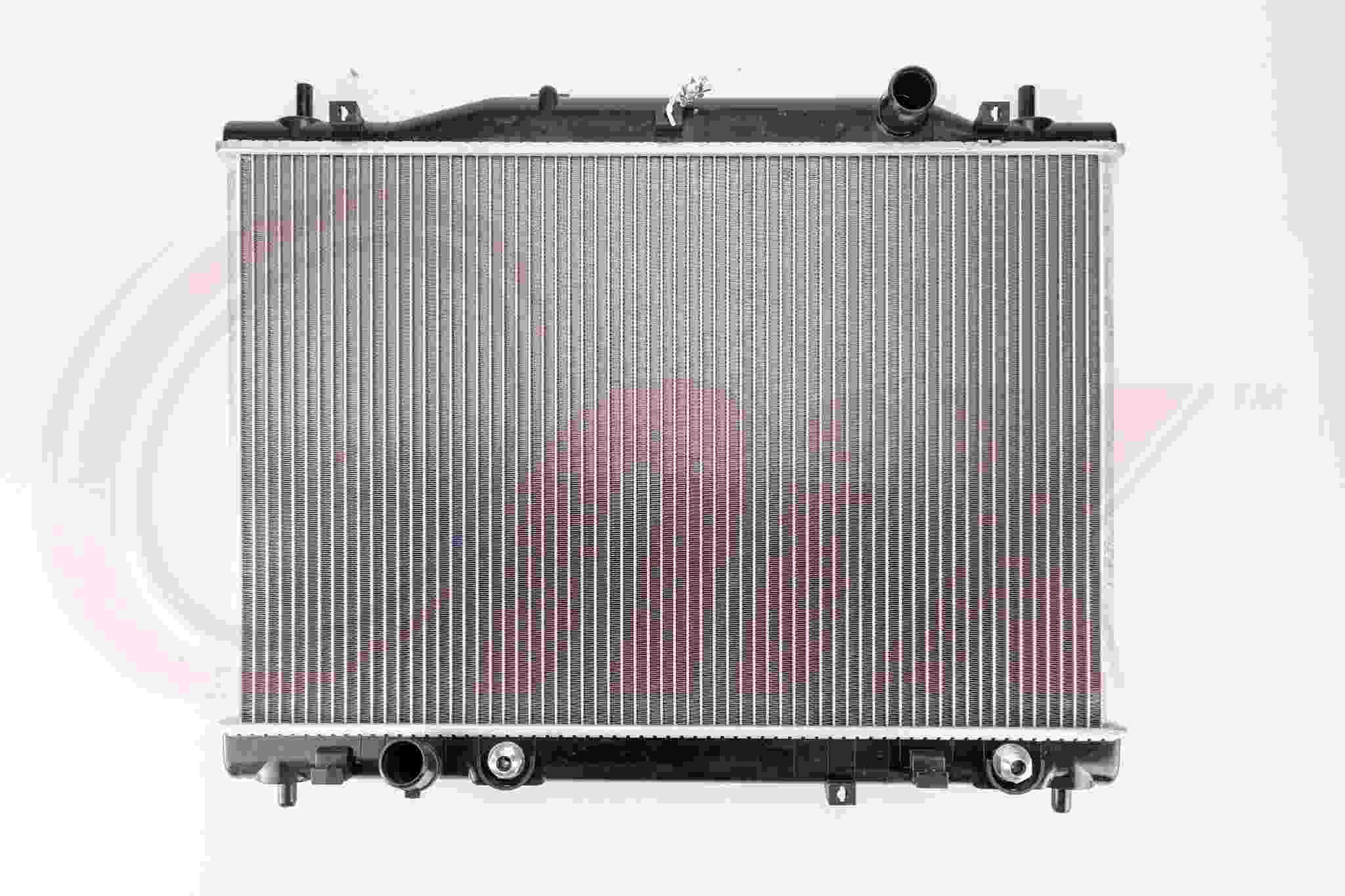Onix Complete Radiator OR2731