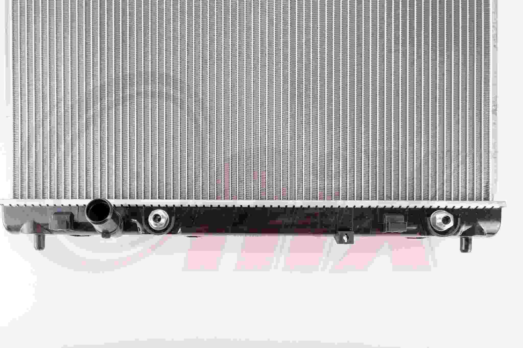 Onix Complete Radiator OR2731