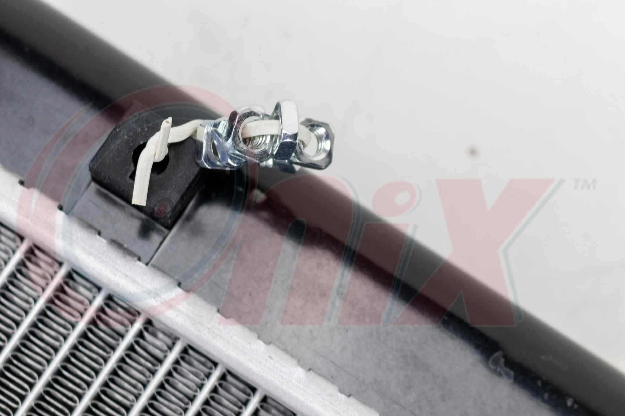 Onix Complete Radiator OR2731