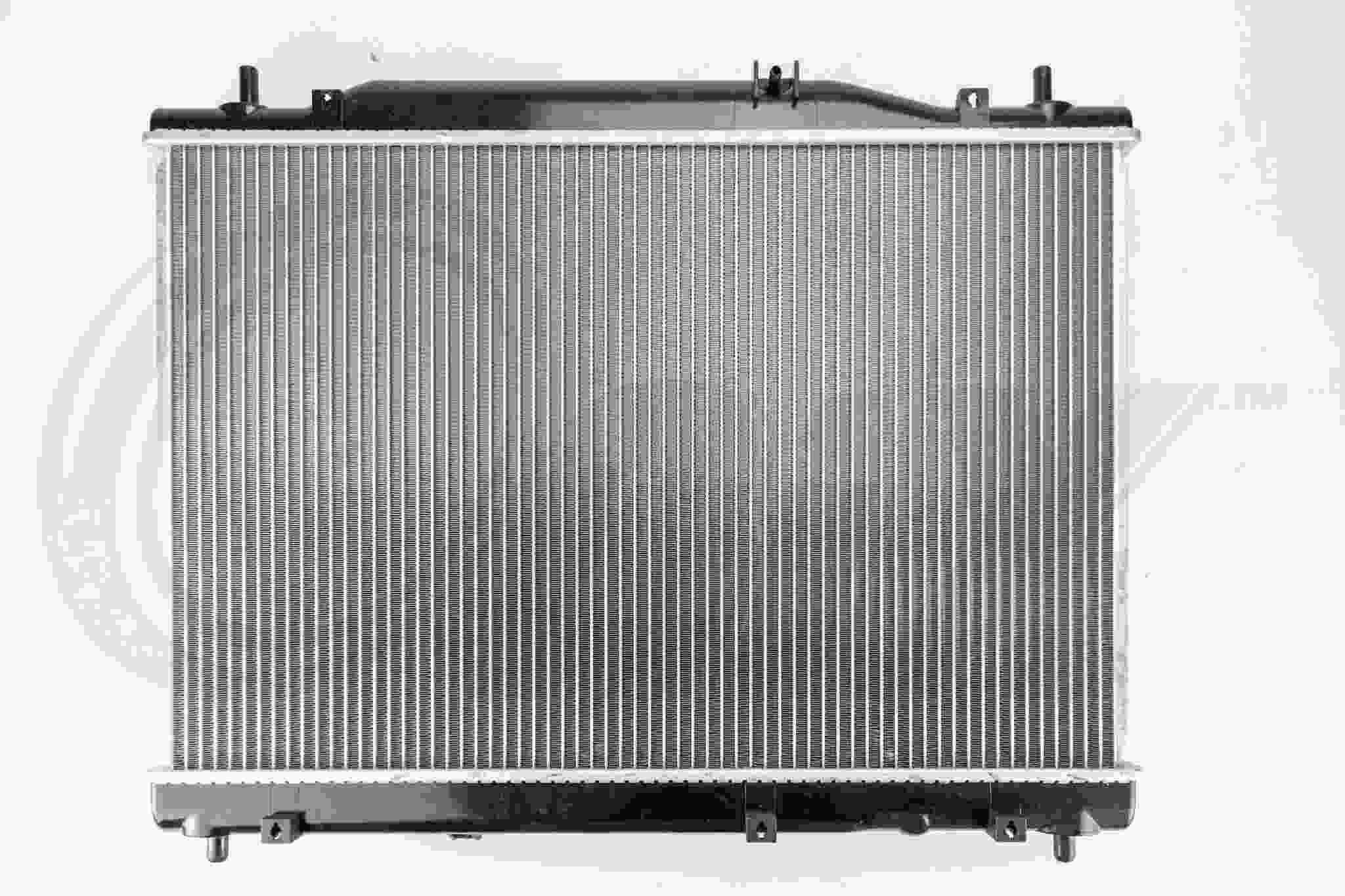 Onix Complete Radiator OR2731